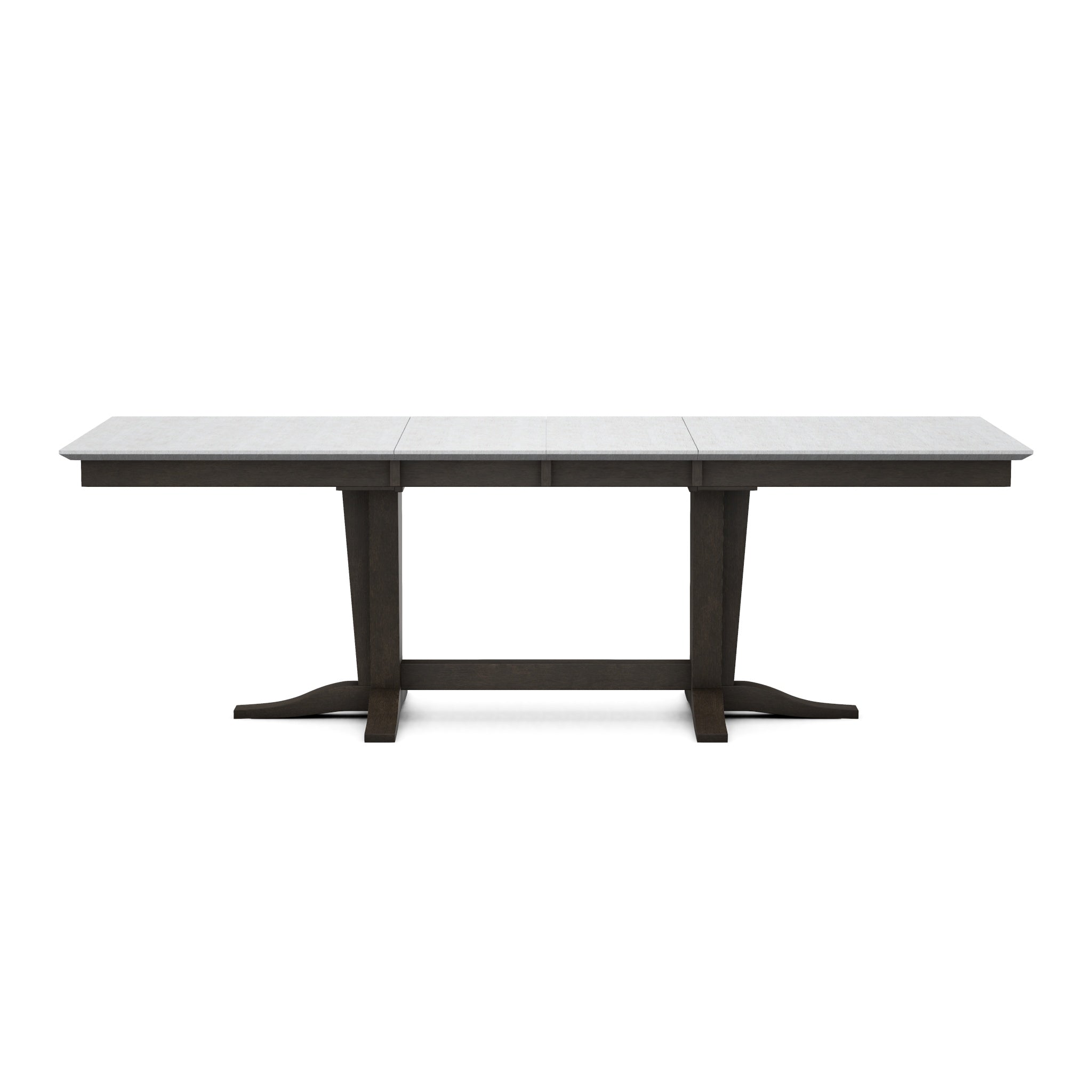 Anna Extendable Dining Table 68"-96"