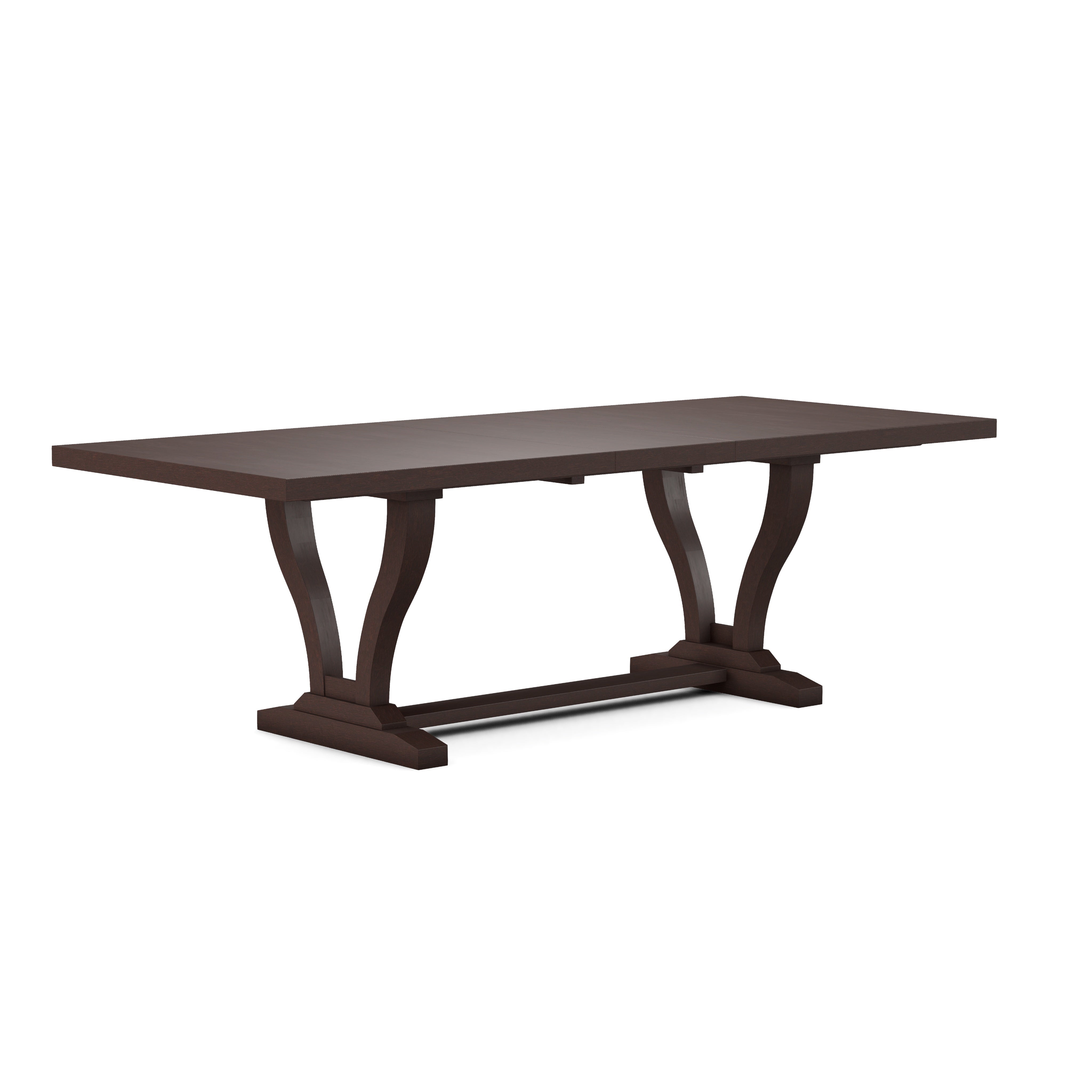 Madrid Extendable Dining Table