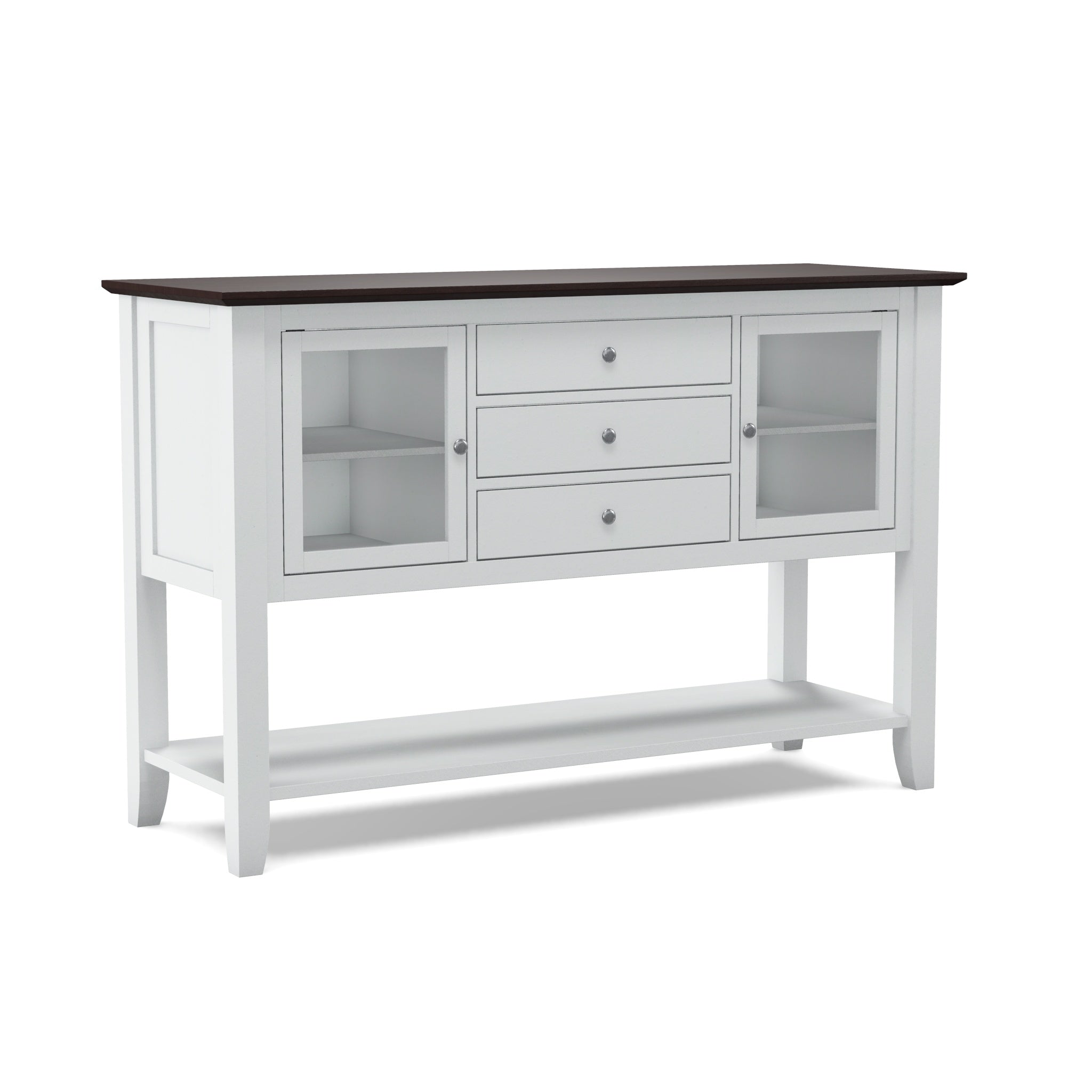 Denton Buffet Table