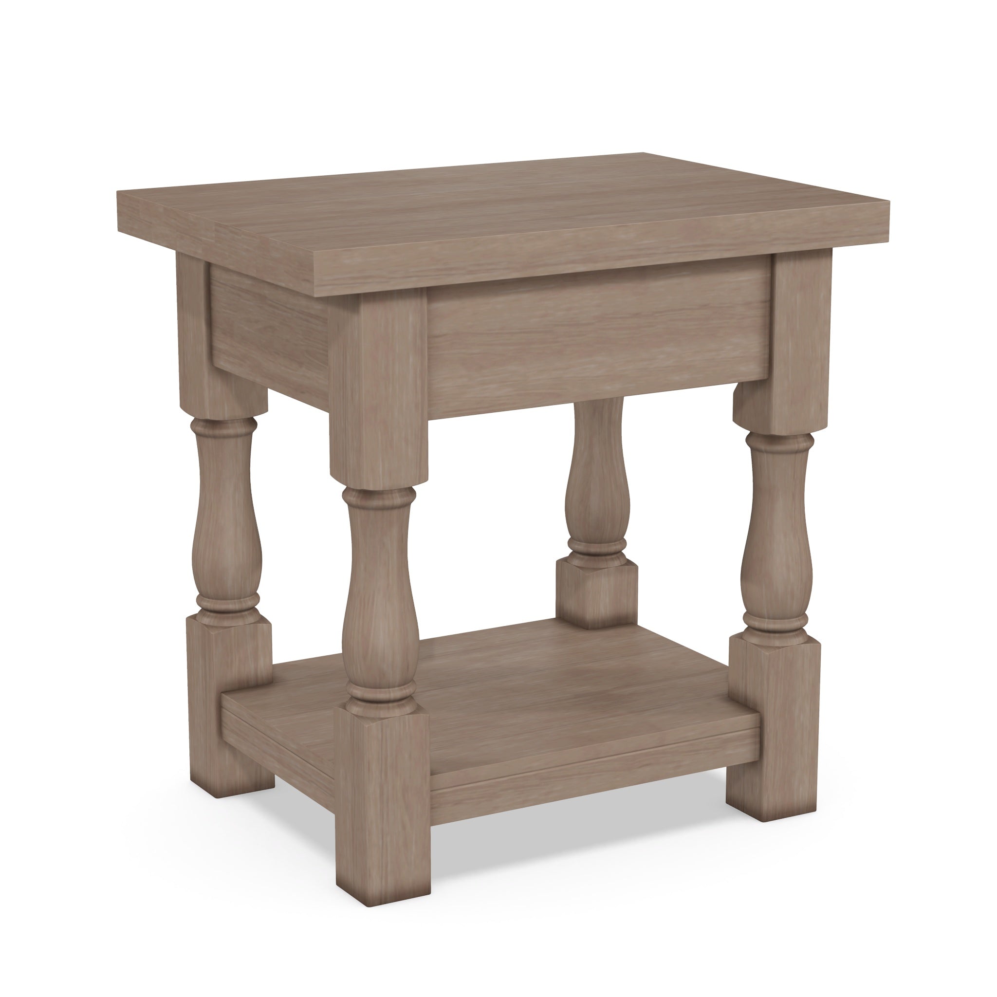 Odessa End Table