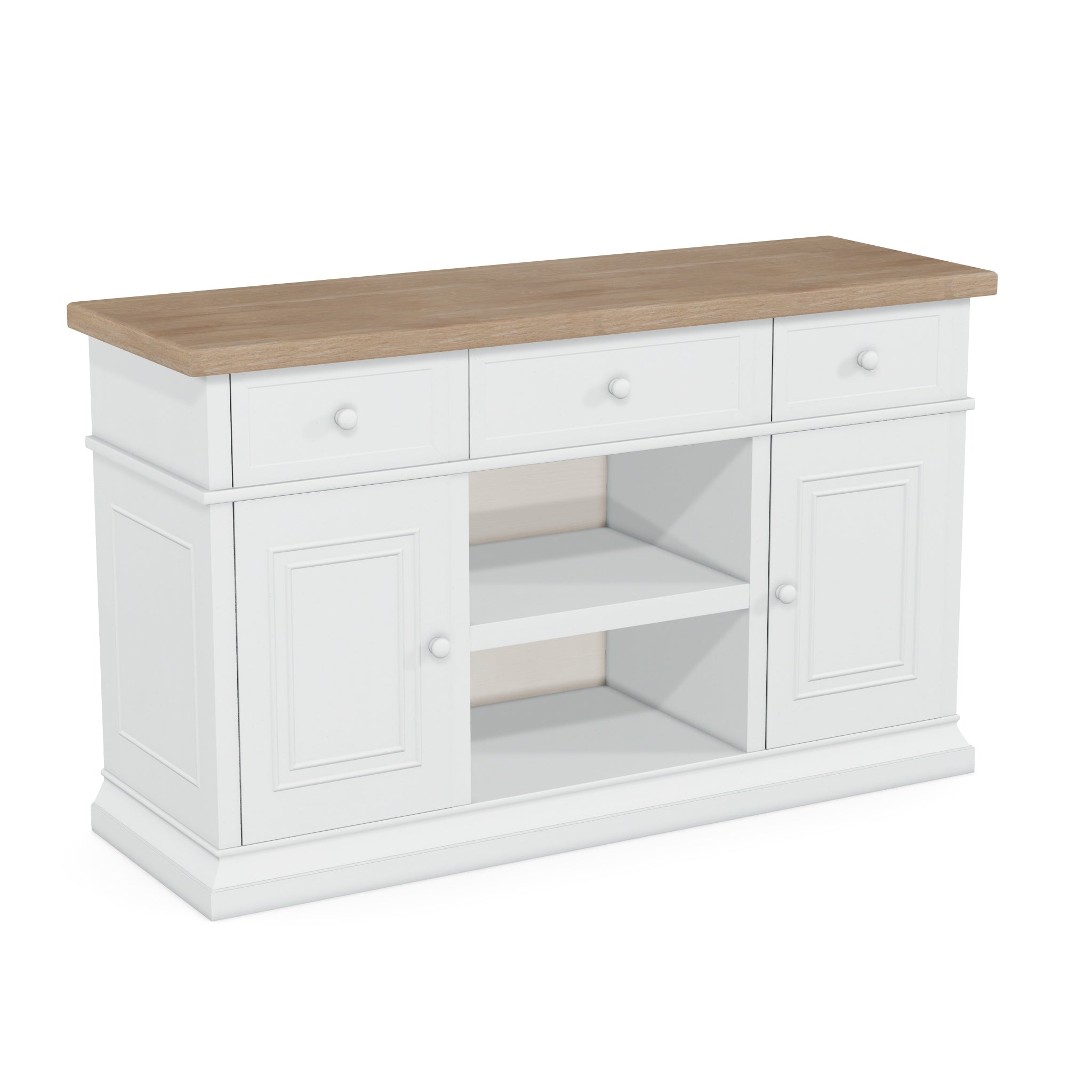 Sturbridge Buffet Table