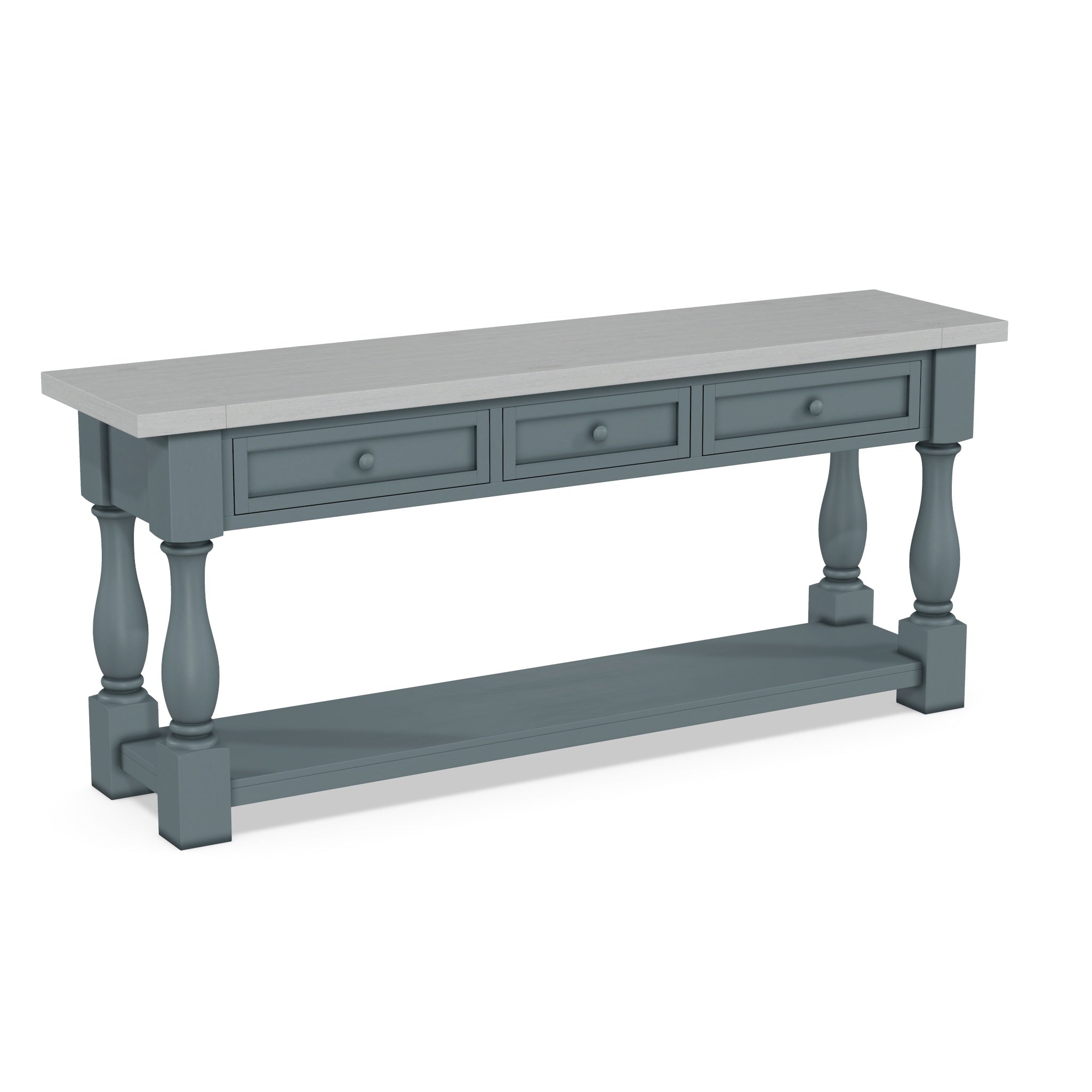 Odessa Console Table