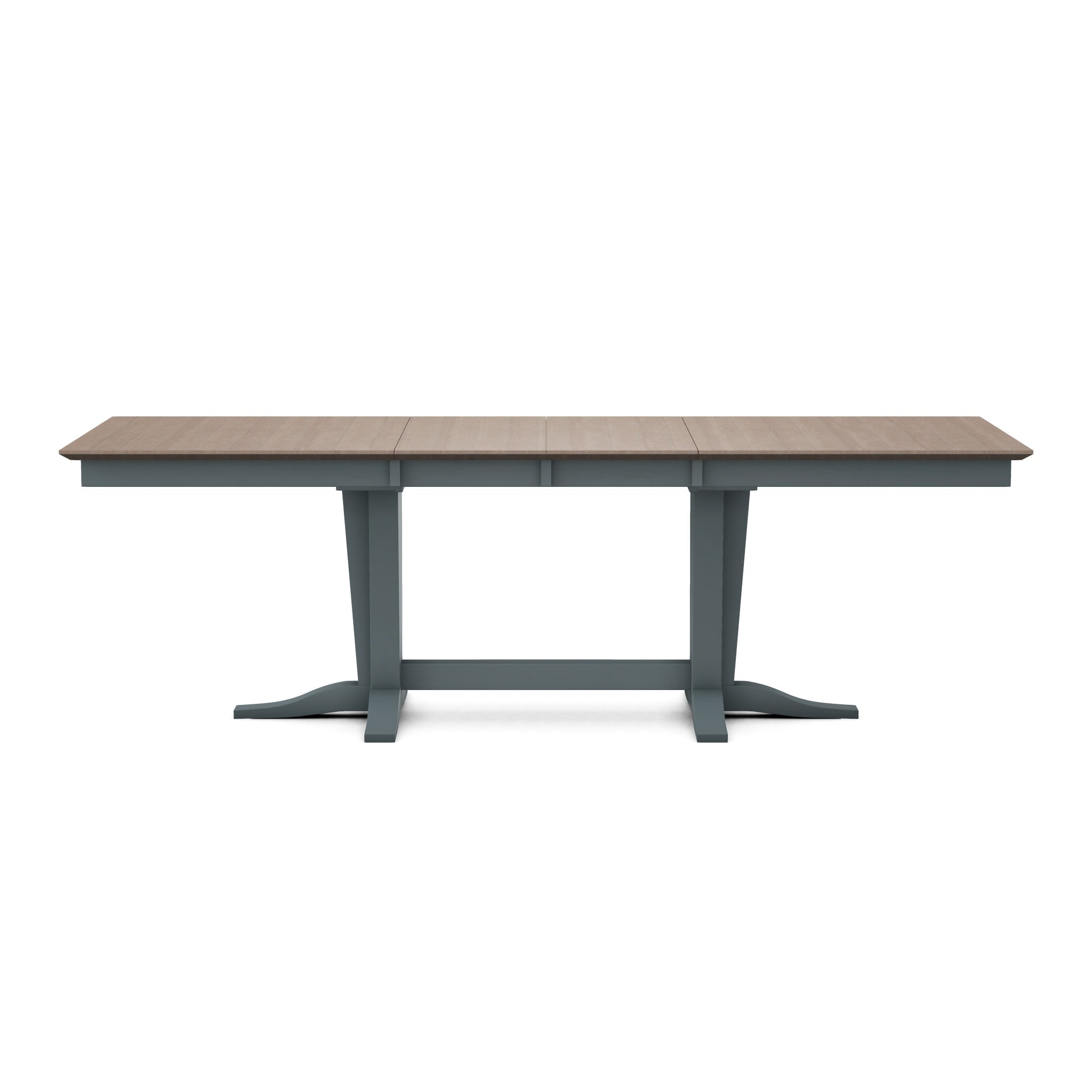Anna Extendable Dining Table 68"-96"