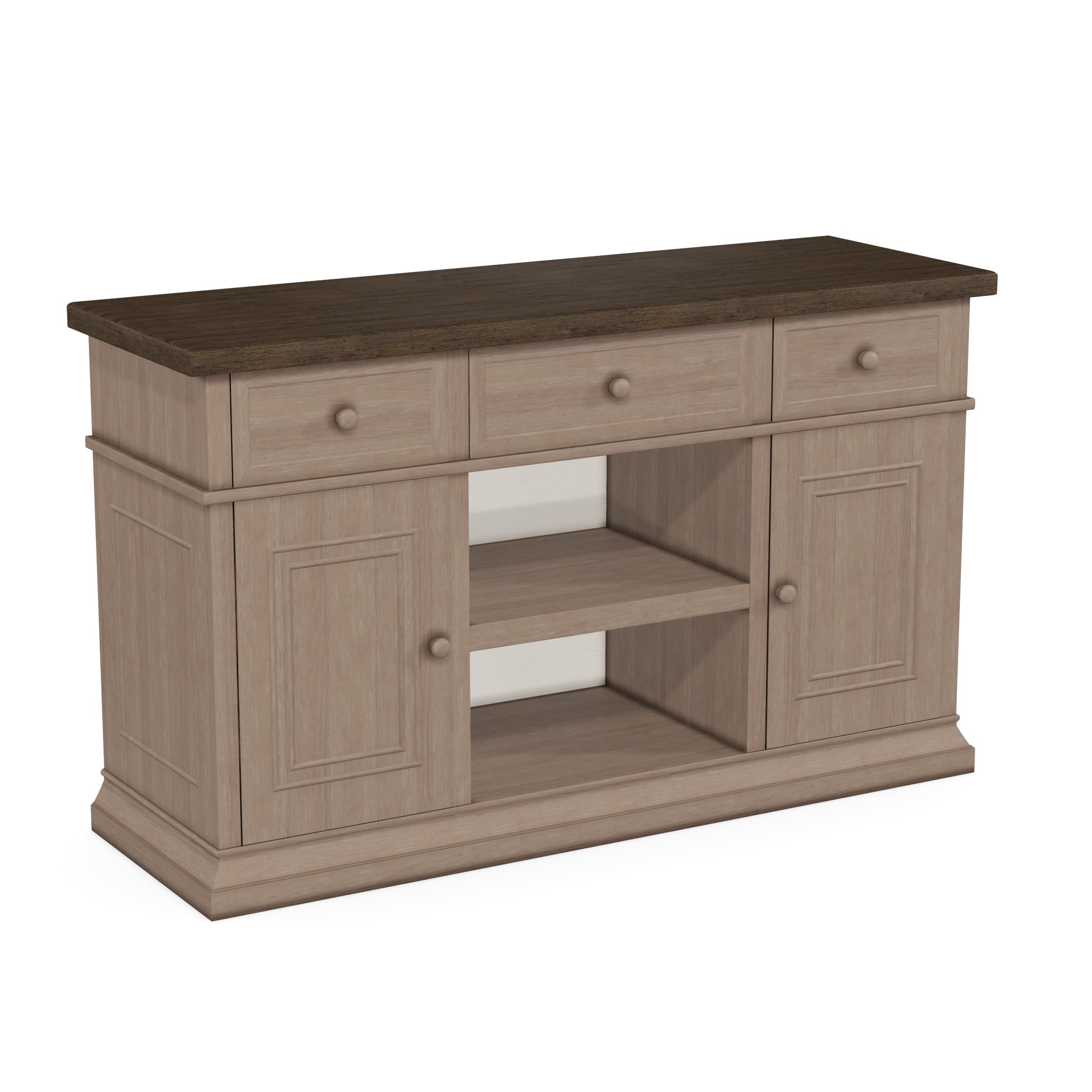 Sturbridge Buffet Table