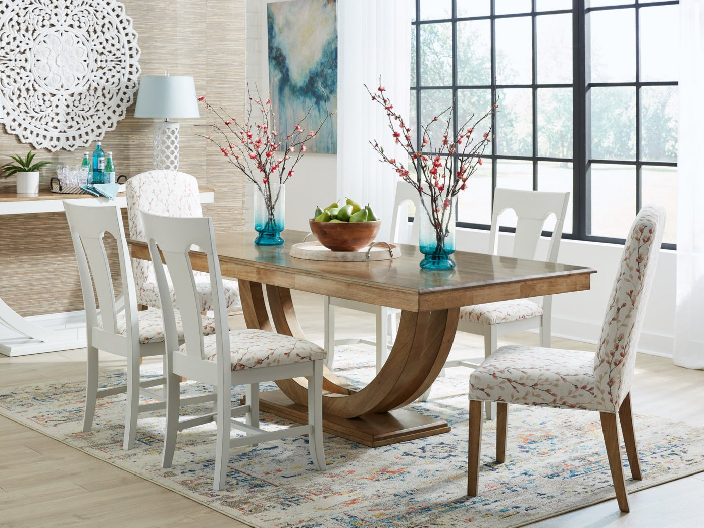 Ennis Dining Table