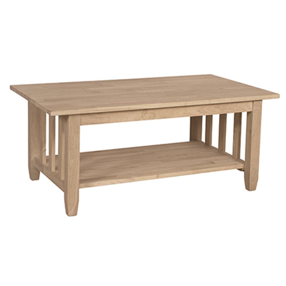 Devon Coffee Table