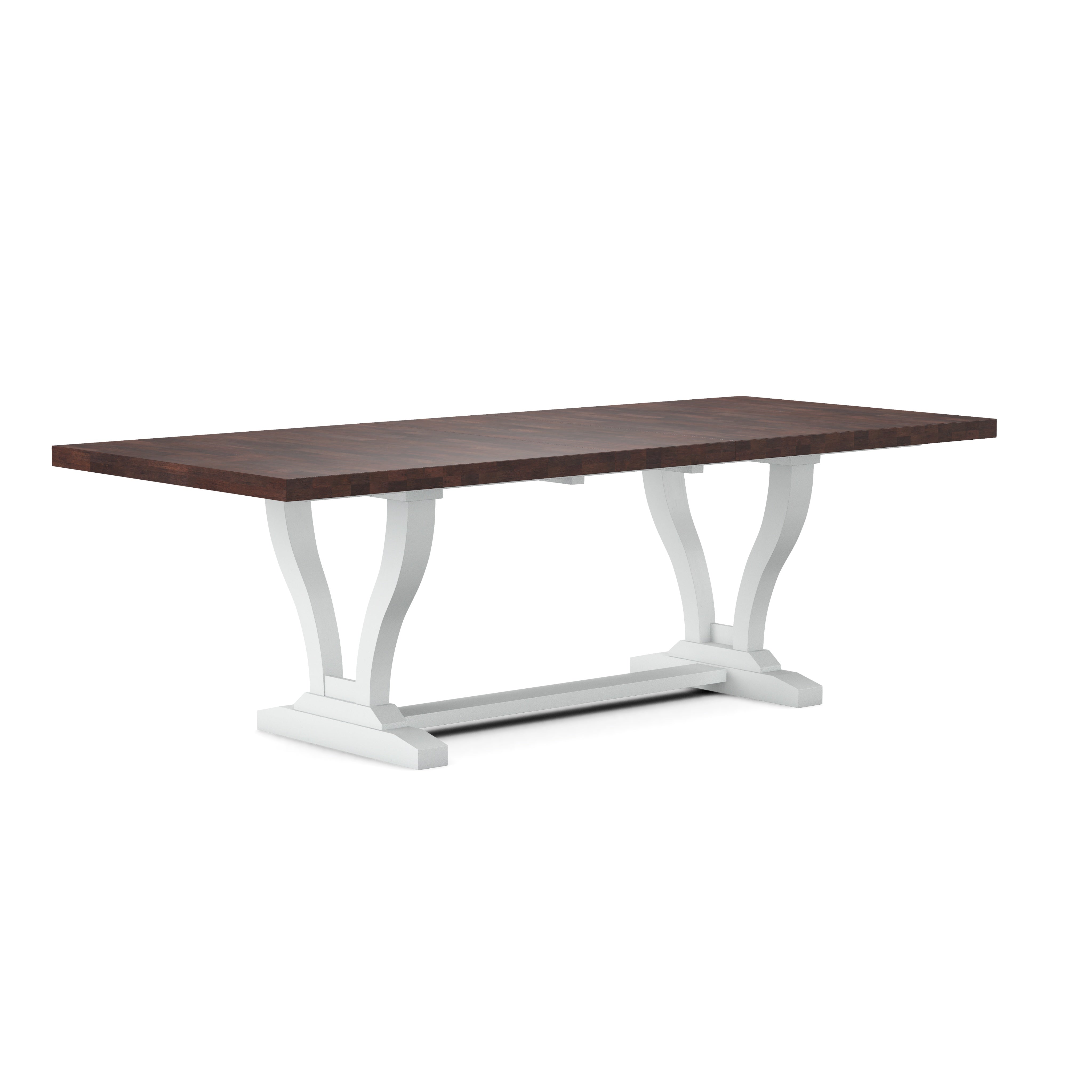 Madrid Extendable Dining Table