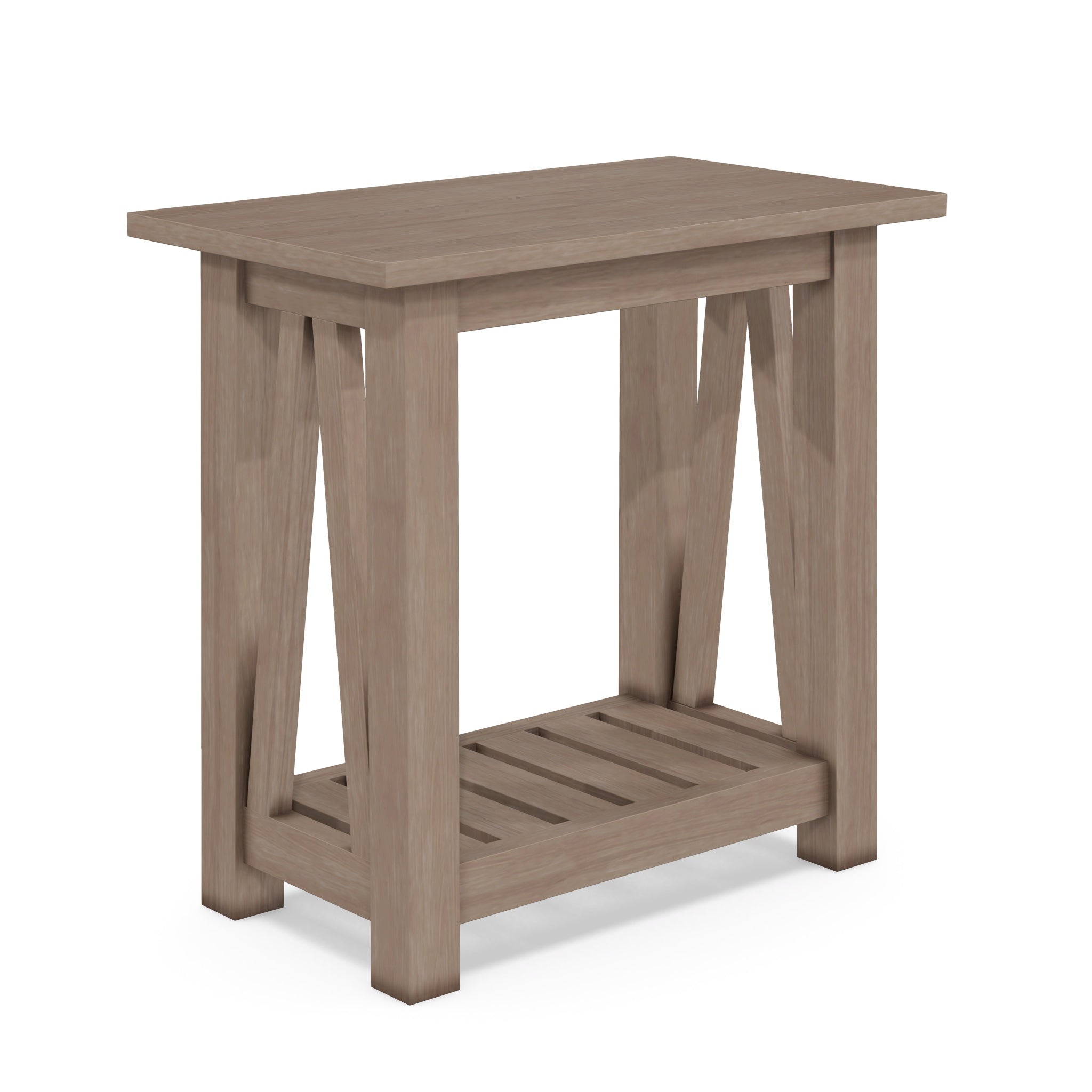 Wilkins Narrow End Table
