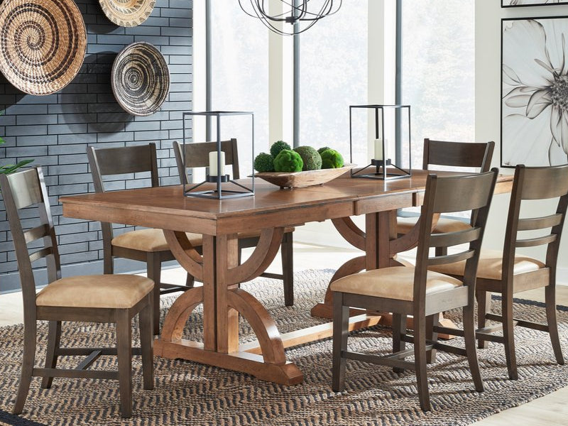 Bailey Extendable Dining Table