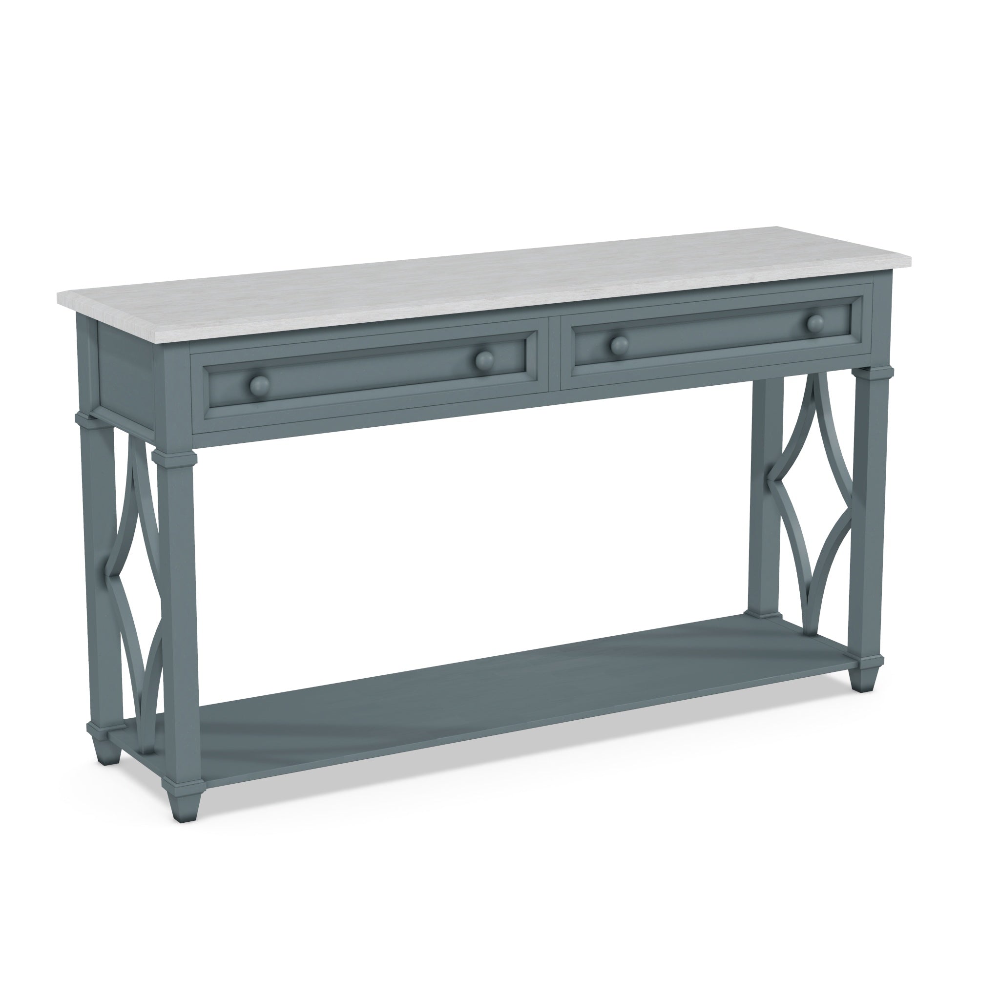 Lacy Console Table