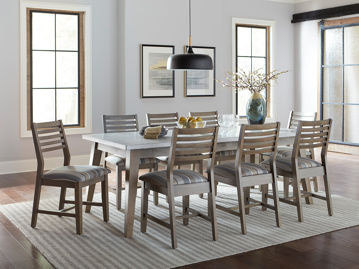 Fulton Dining Table – Richard & Sons