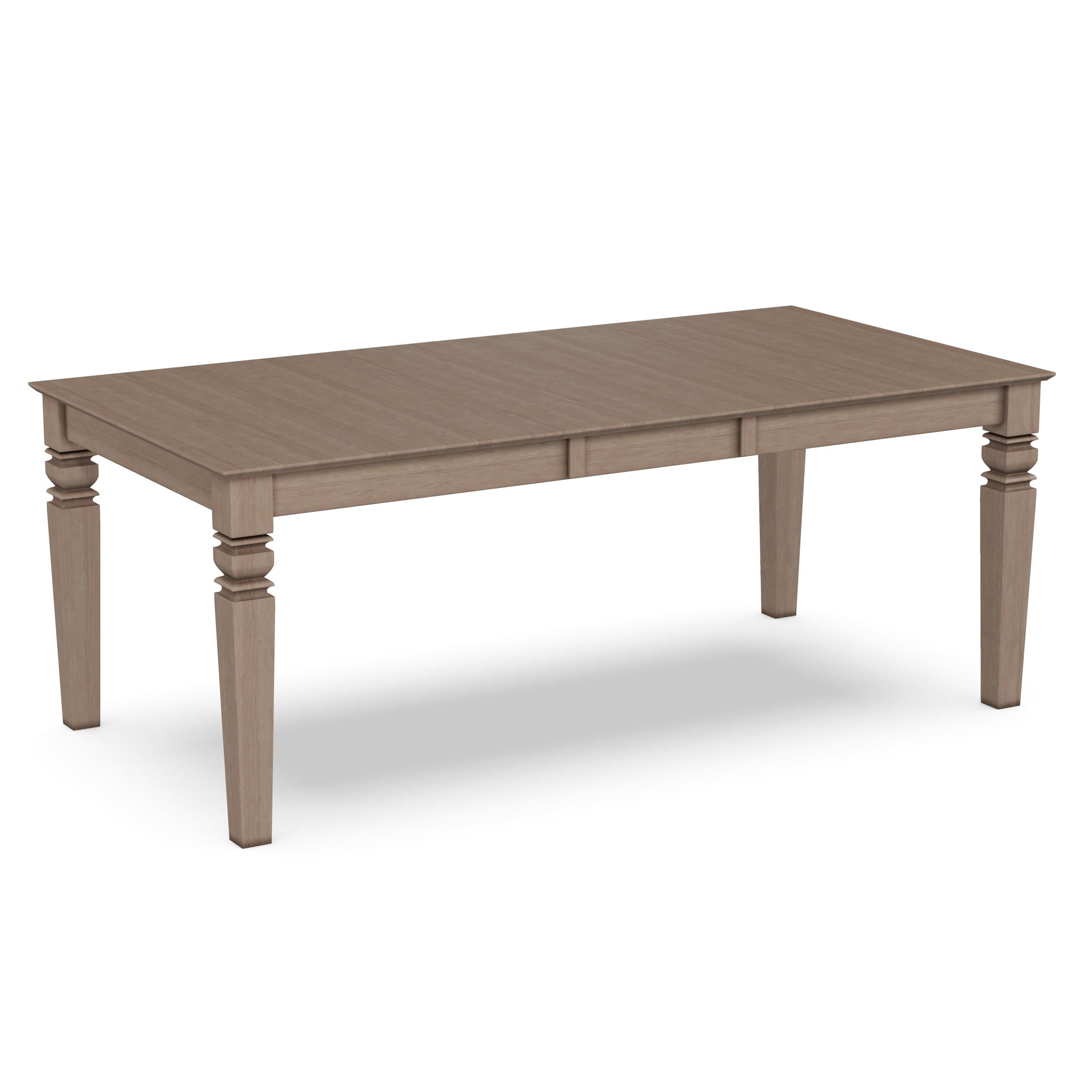 Weston Extendable Dining Table