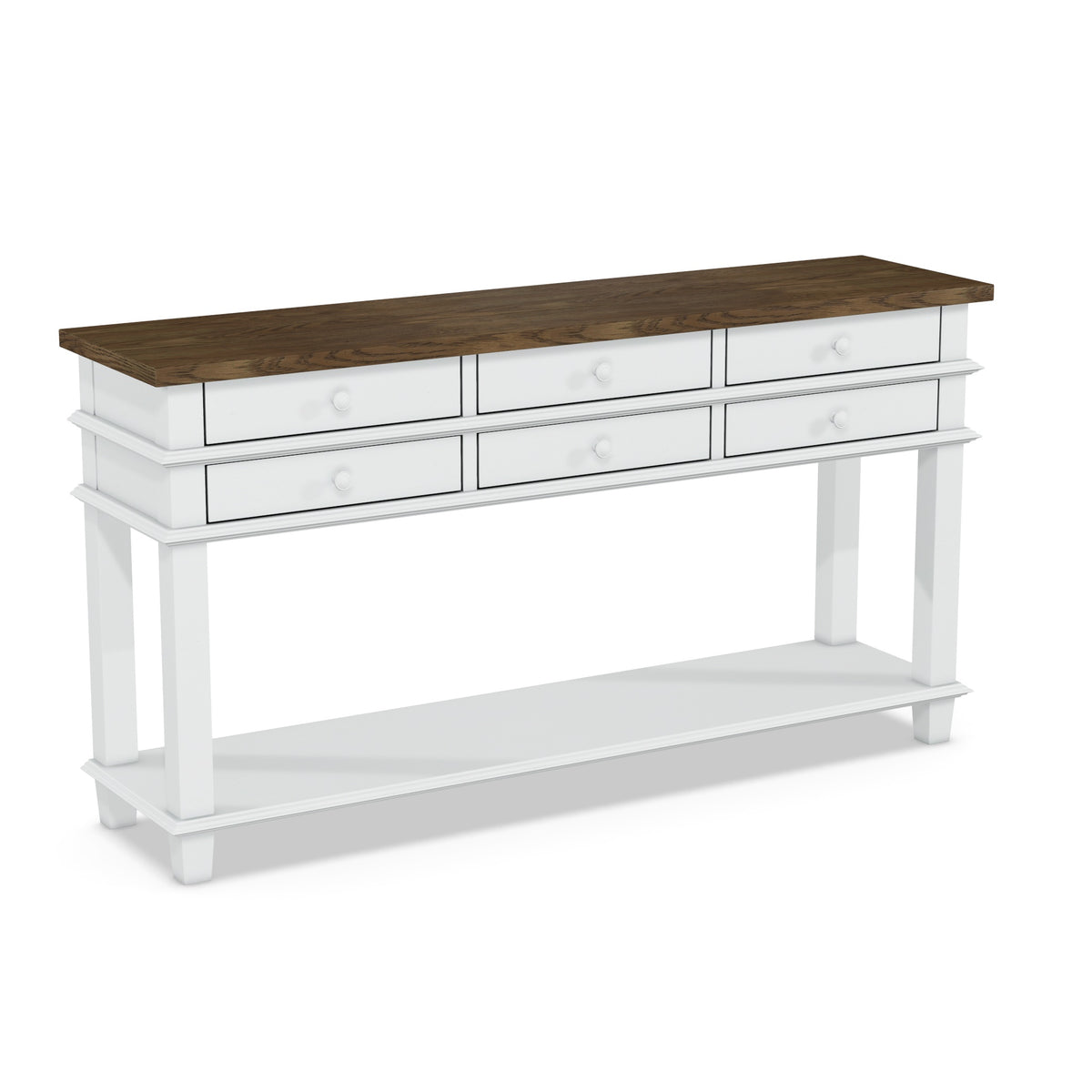 Small Server Table Newbury Server Table – Richard & Sons