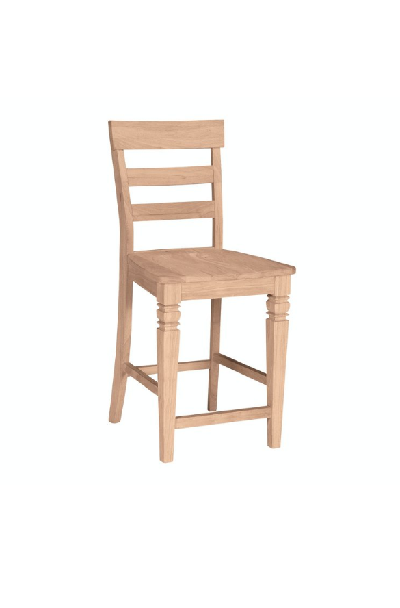 Weston | Counter-Height Stool