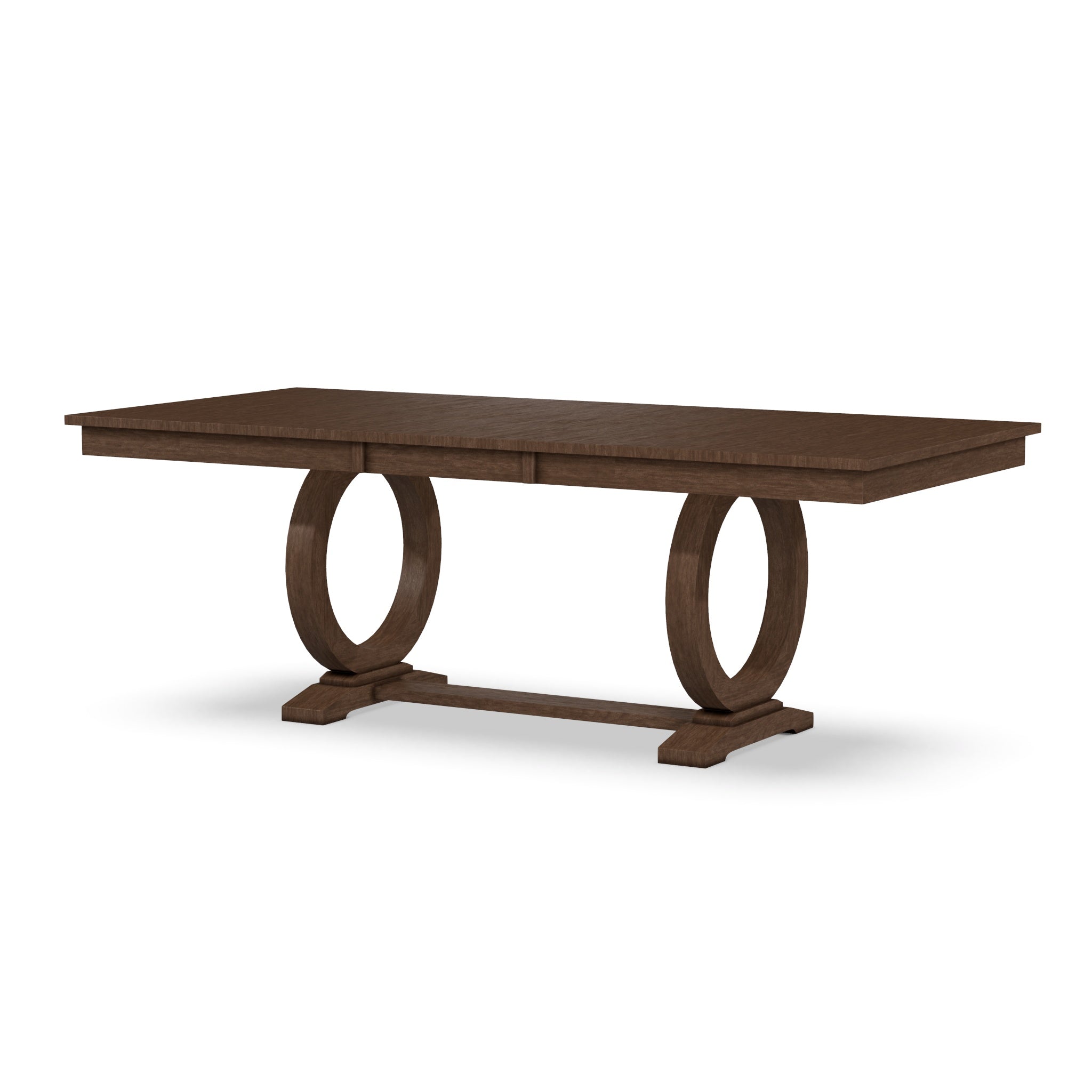 Victoria Extendable Dining Table 68"-86"