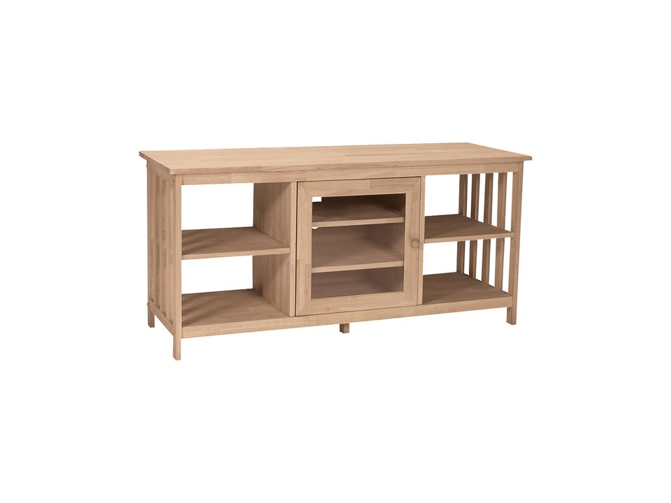 Devon Entertainment Center