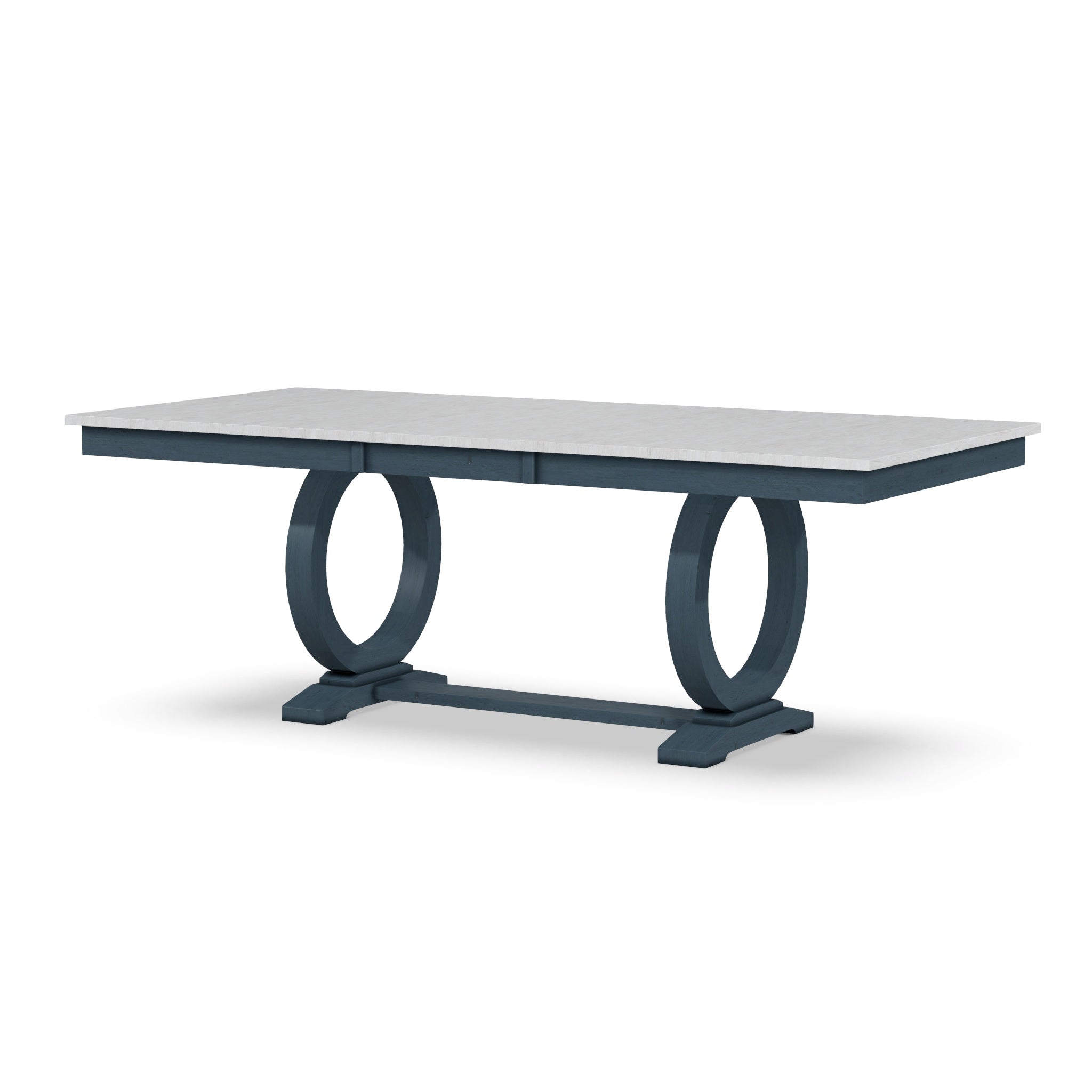 Victoria Extendable Dining Table 68"-86"