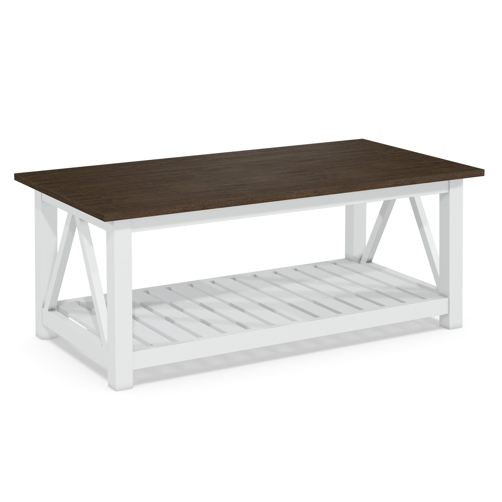 Wilkins Coffee Table