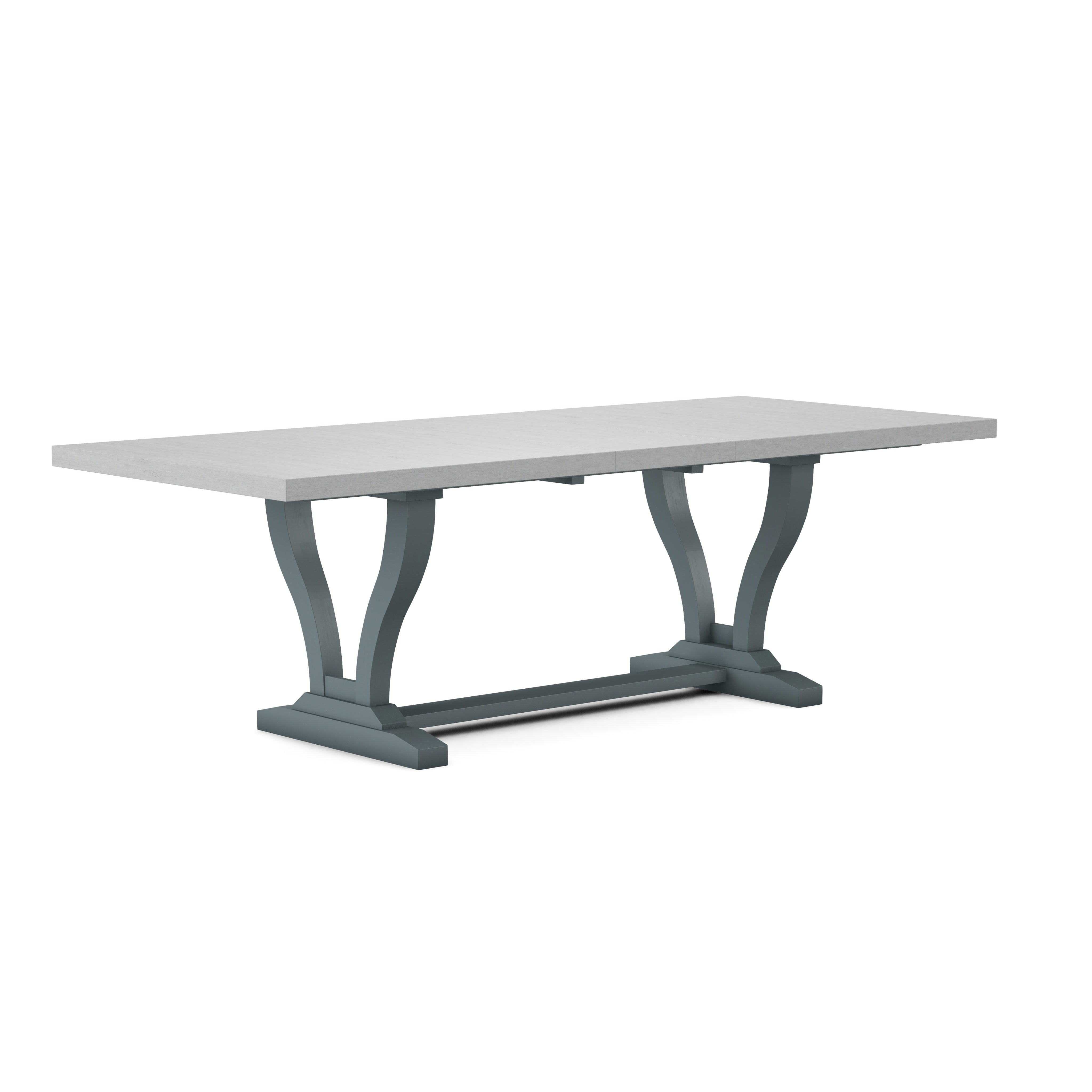 Madrid Extendable Dining Table