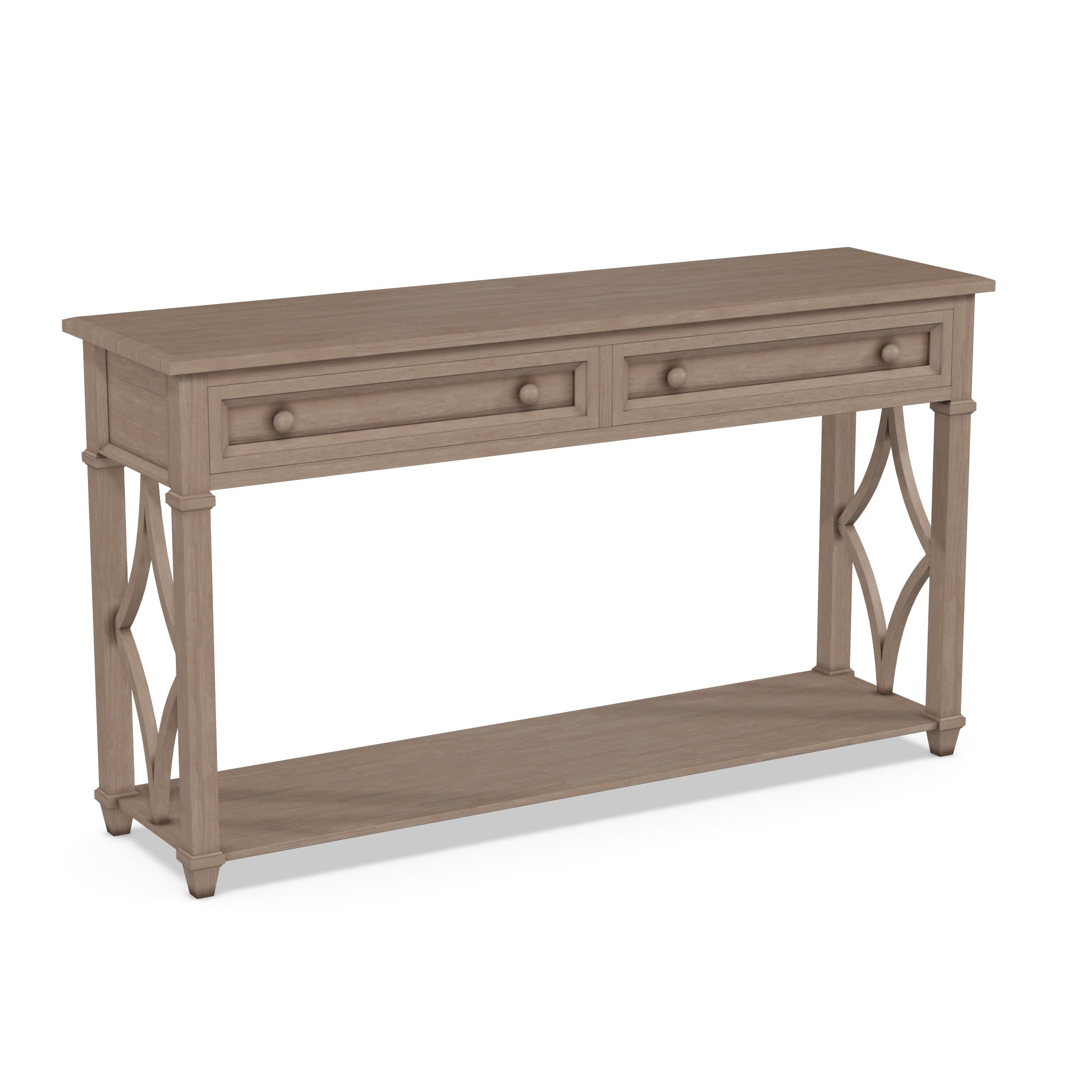 Lacy Console Table