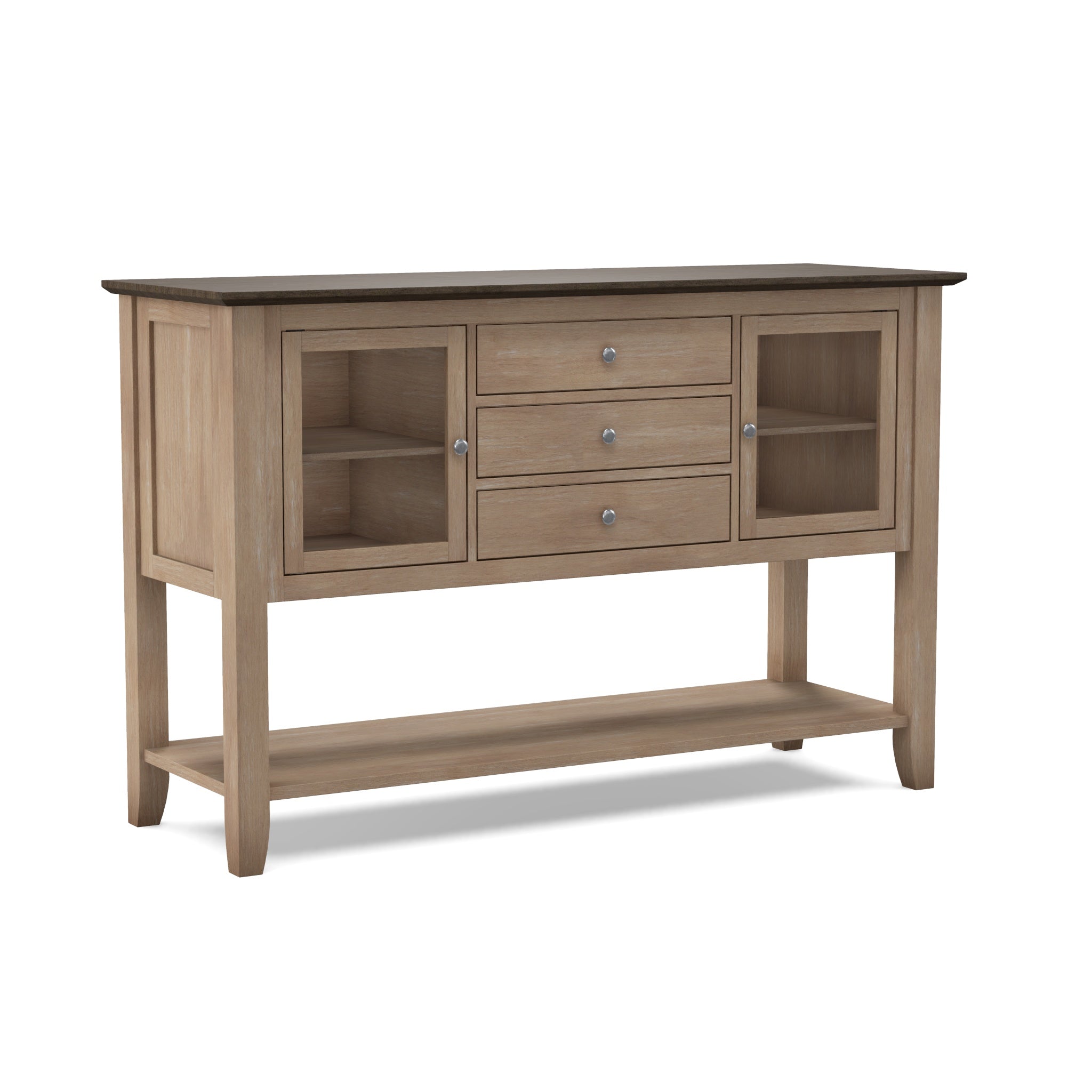 Denton Buffet Table