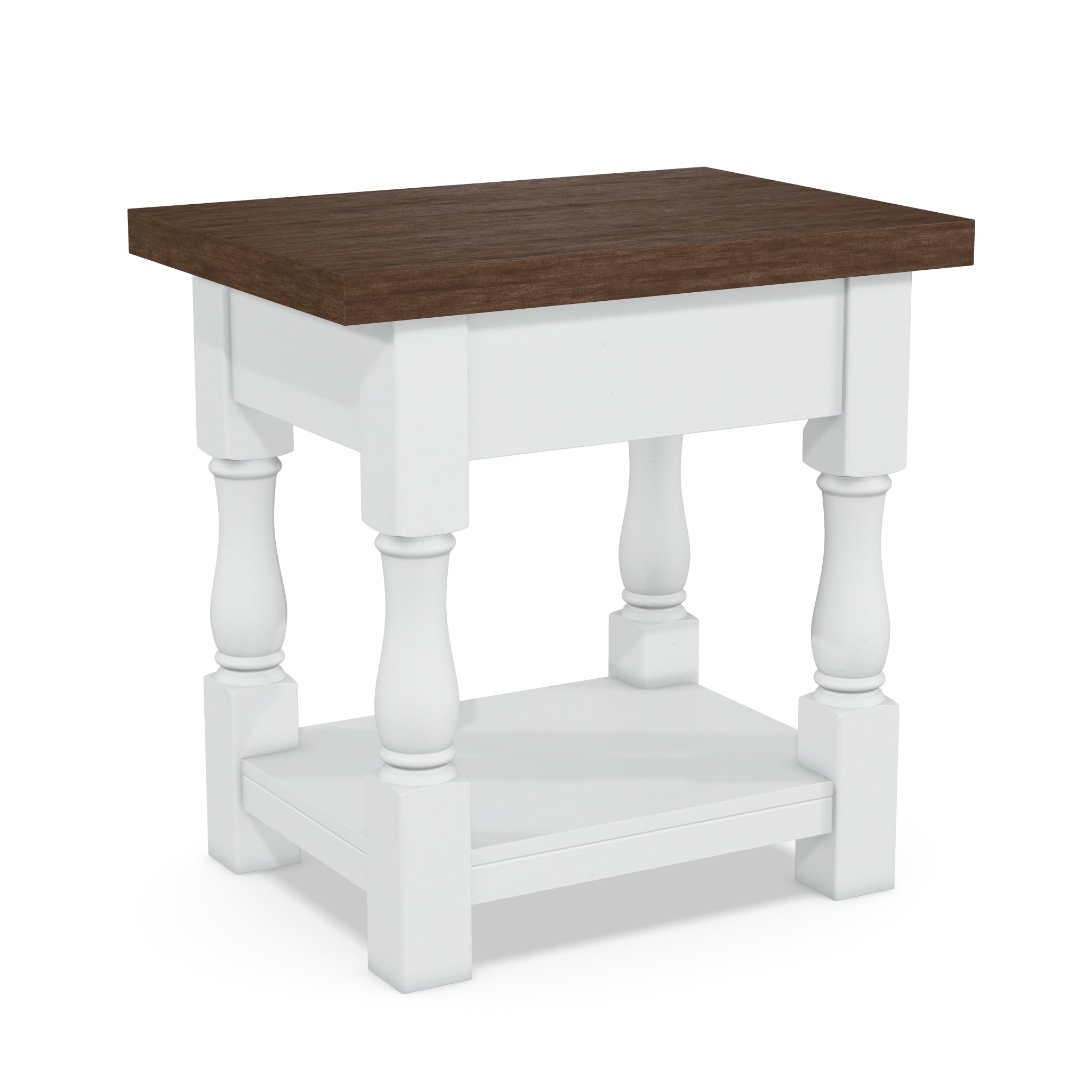 Odessa End Table