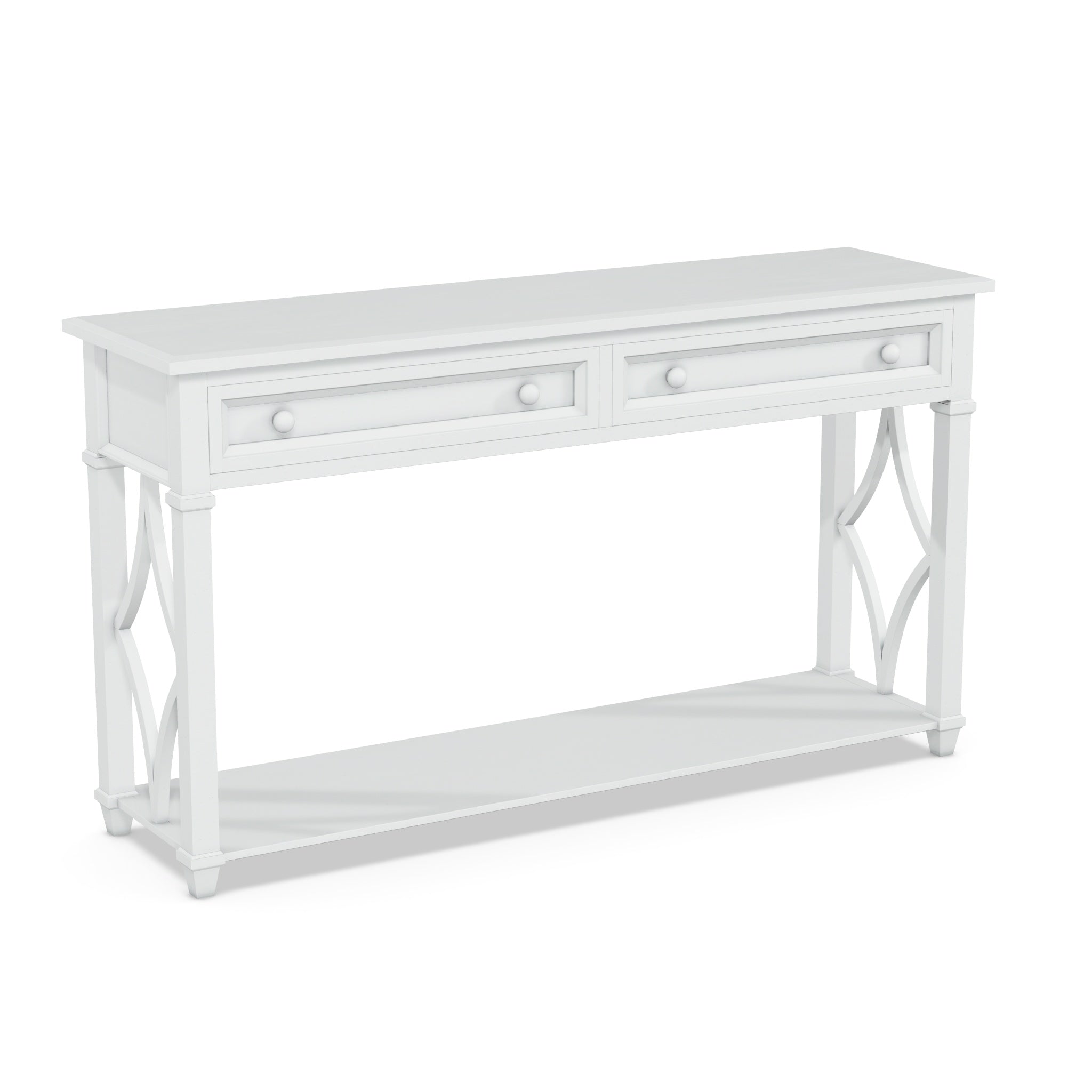 Lacy Console Table
