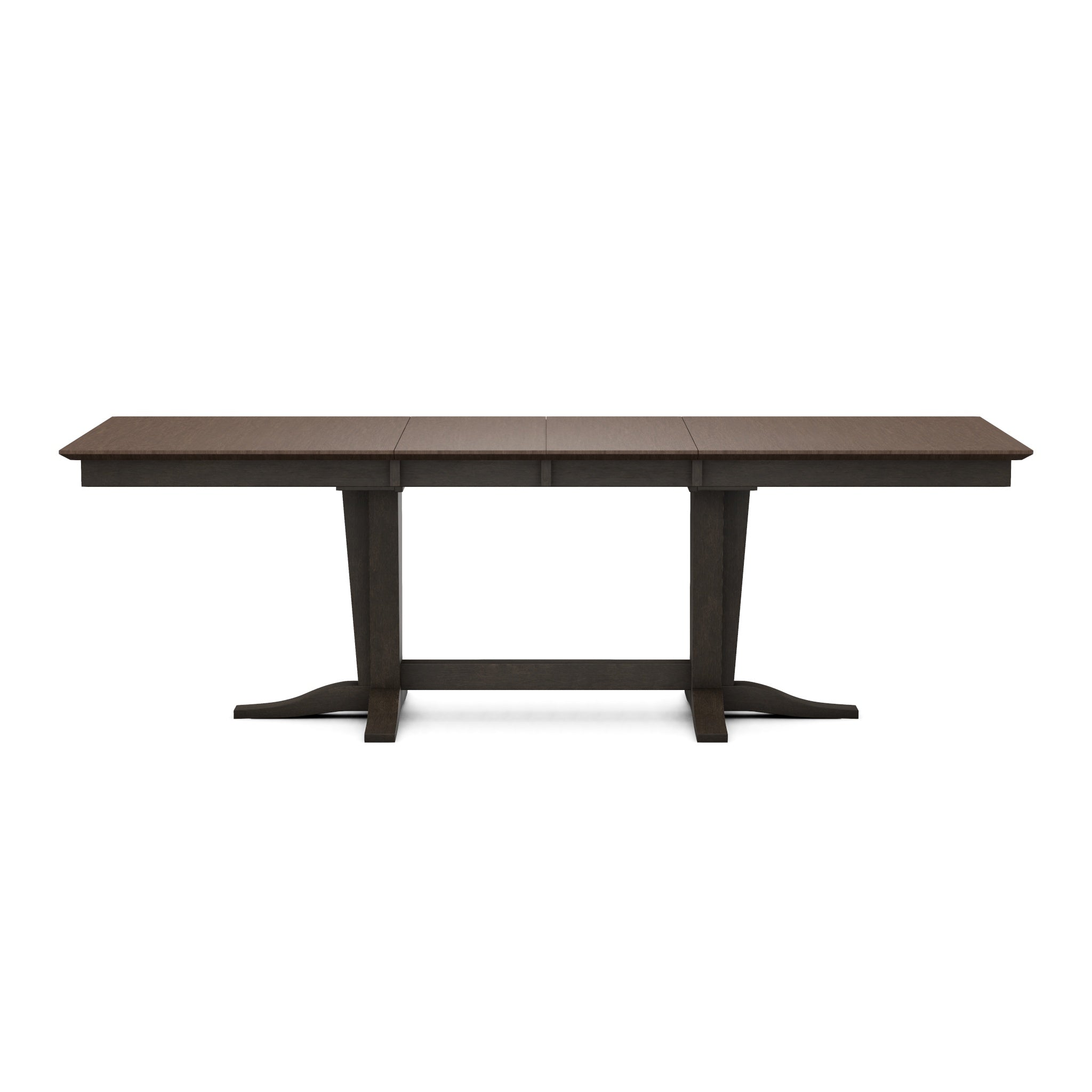 Anna Extendable Dining Table 68"-96"