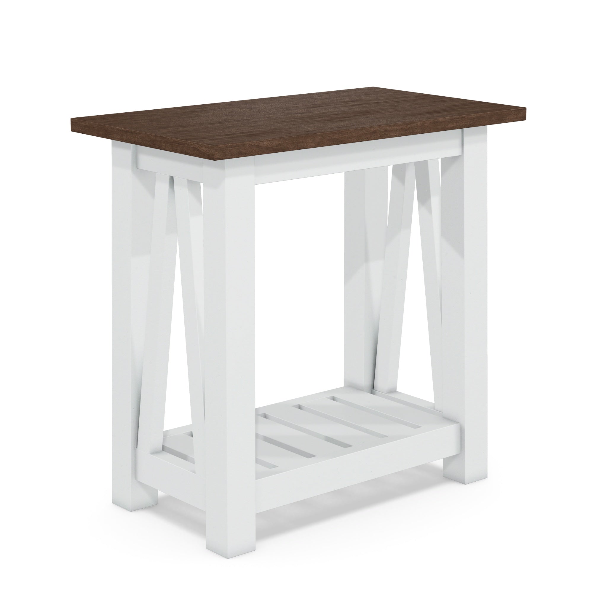 Wilkins Narrow End Table