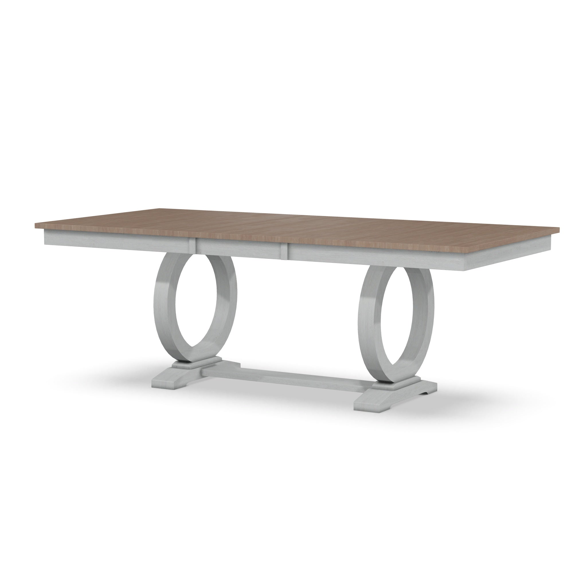 Victoria Extendable Dining Table 68"-86"