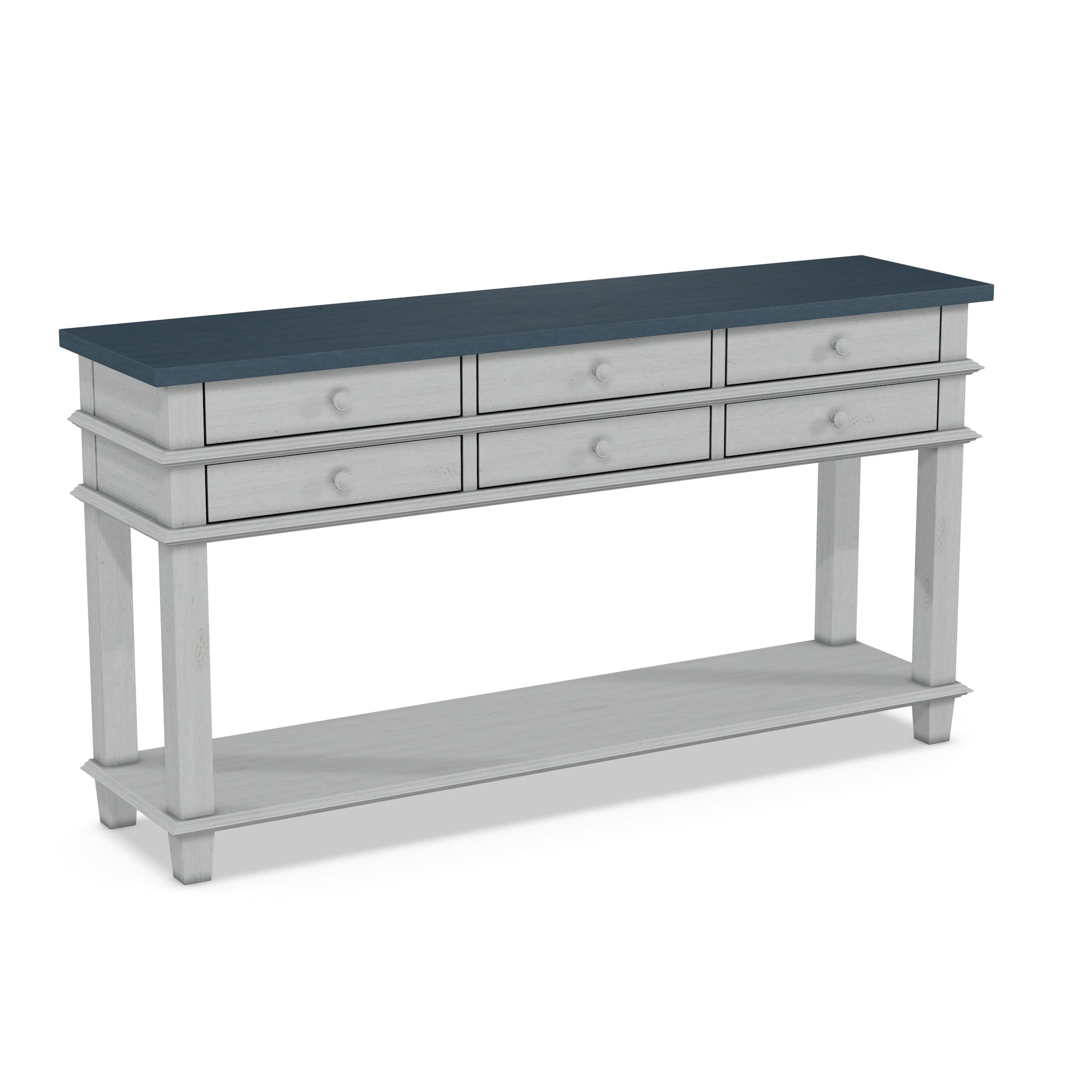 Newbury Server Table