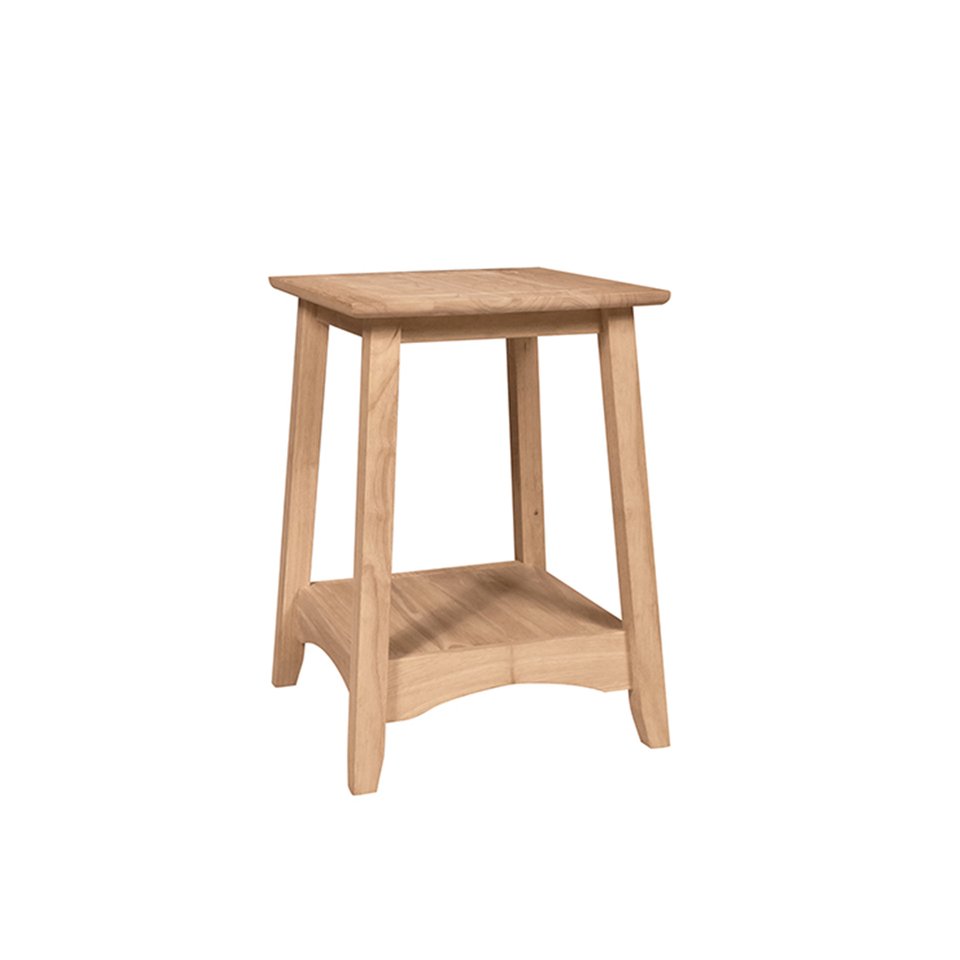 Denton End Table