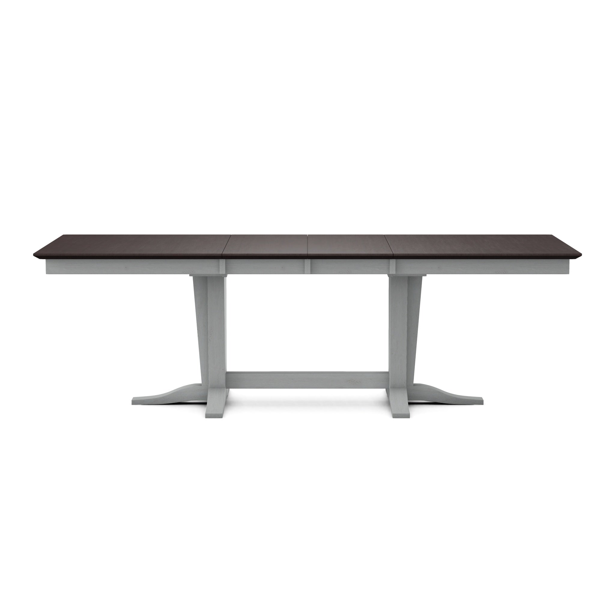 Anna Extendable Dining Table 68"-96"