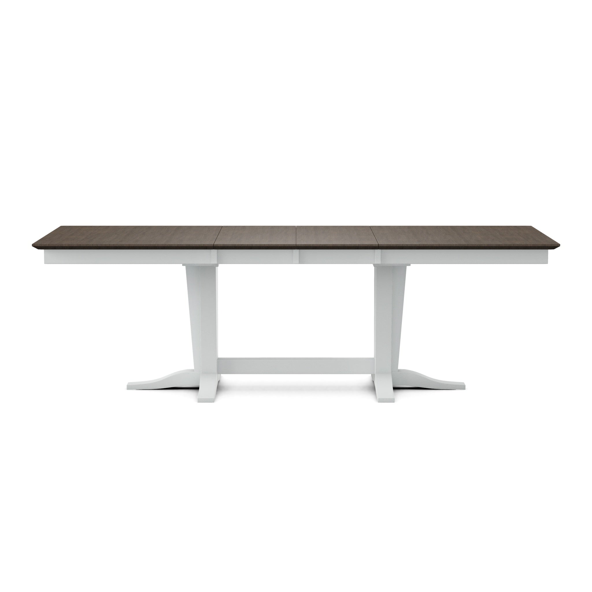 Anna Extendable Dining Table 68"-96"