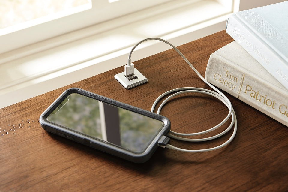 Dorset Solid Wood Nightstand