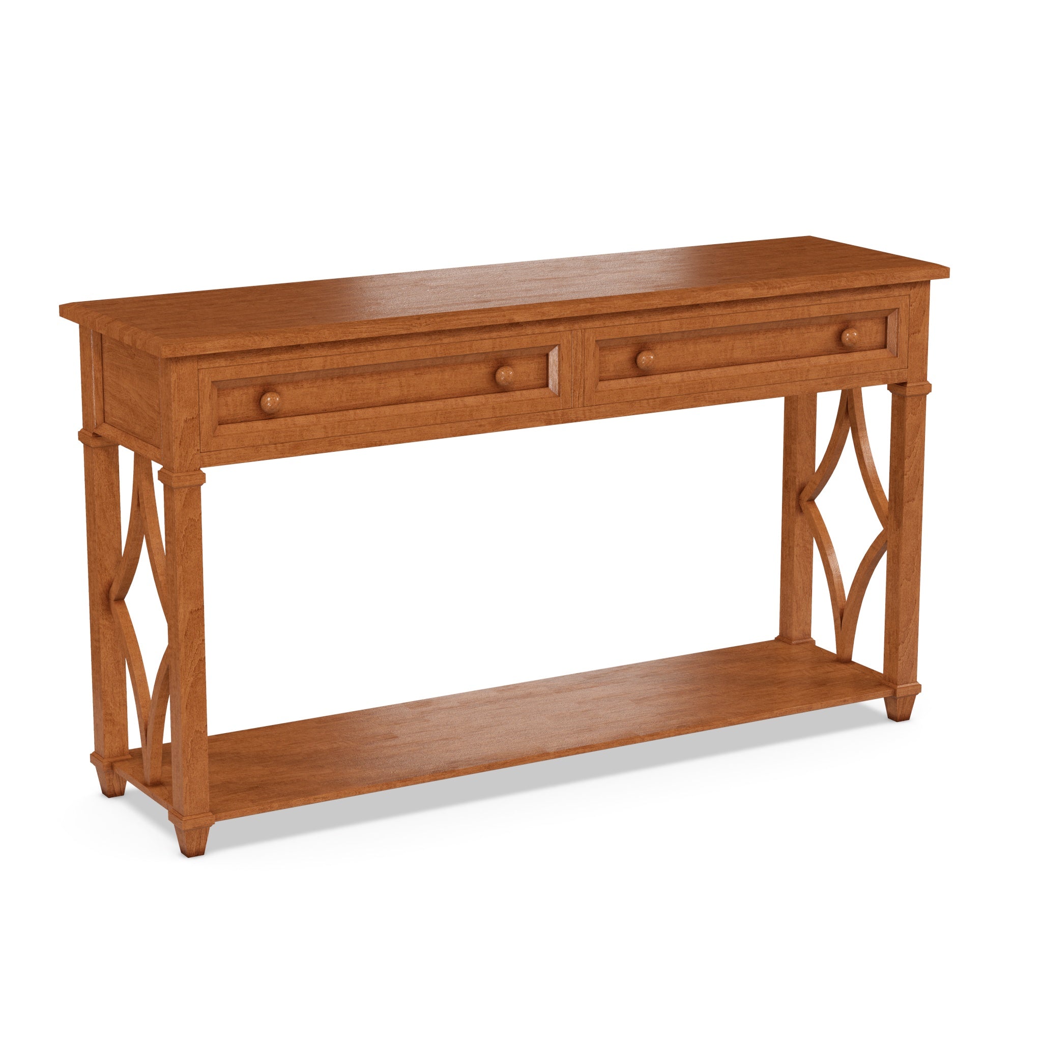 Lacy Console Table