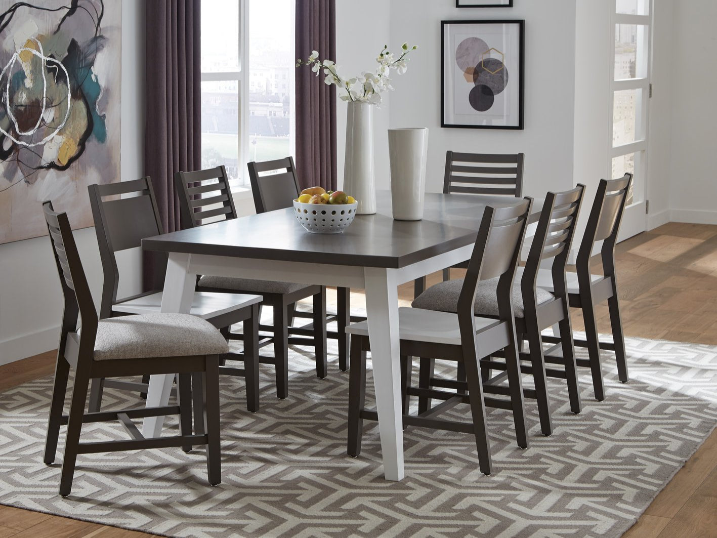 Fulton Dining Table