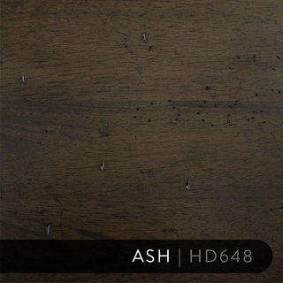 Ash | HD648