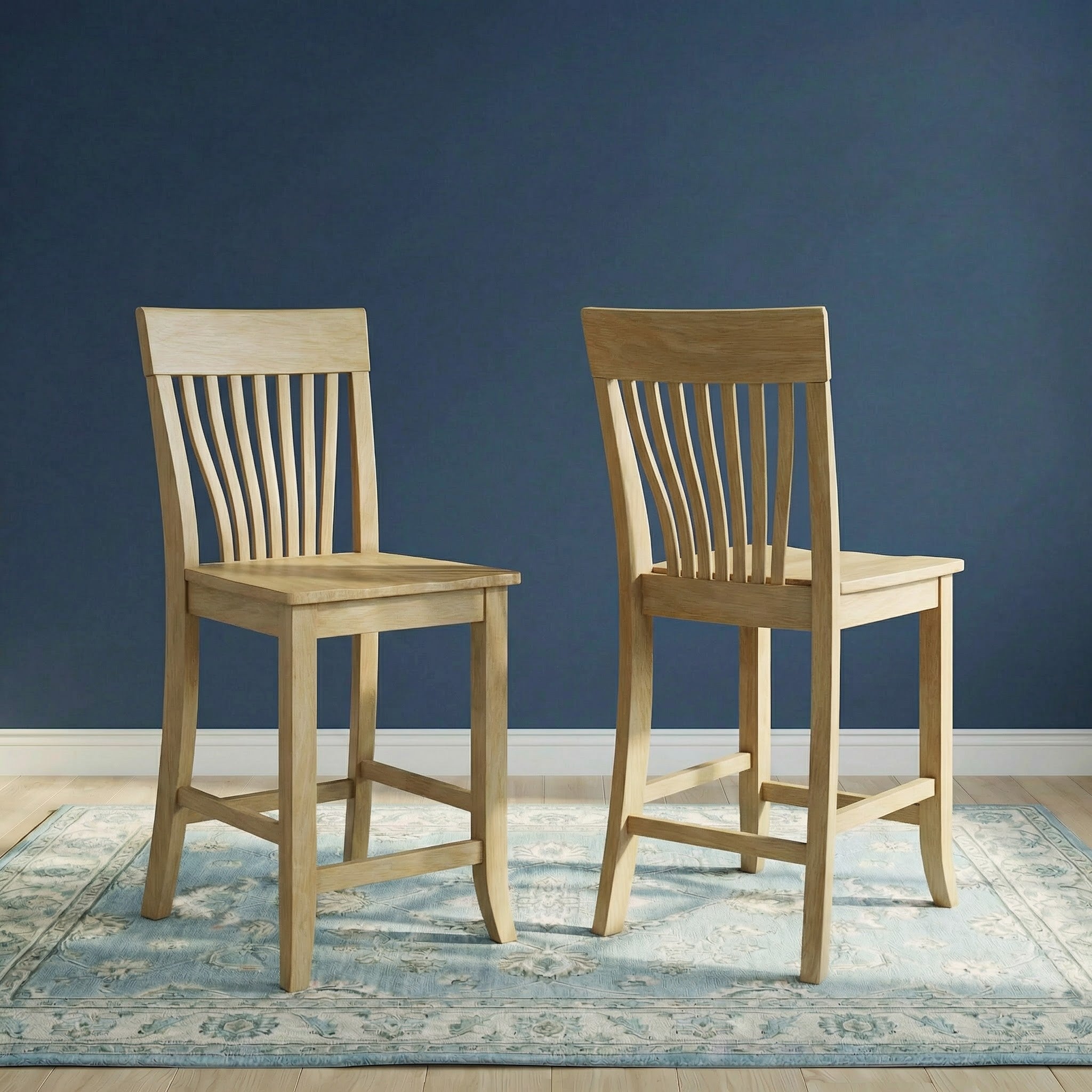 Amanda | Counter-Height Stool