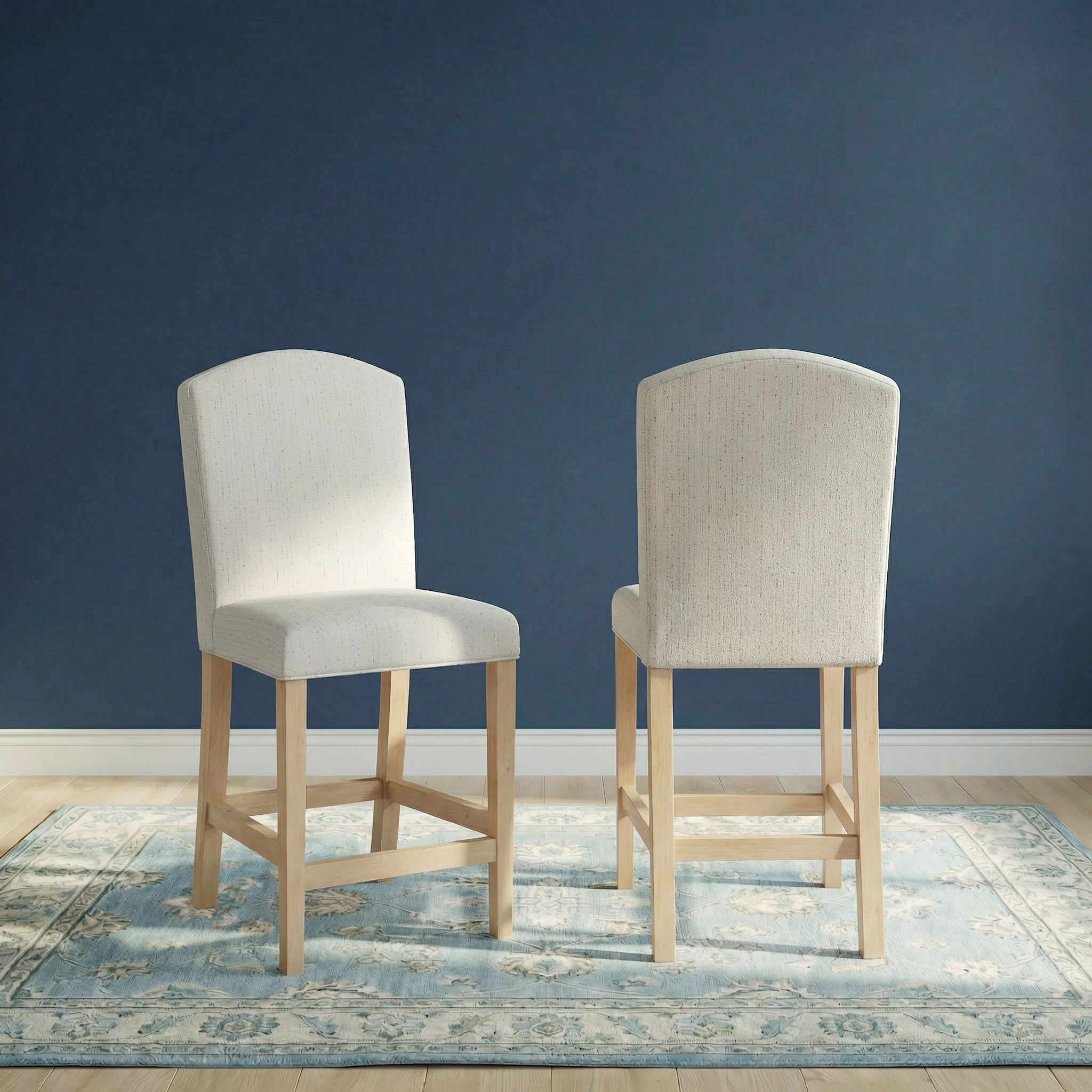 Aubree | Counter-Height Stool