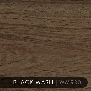 Black Wash | WM930