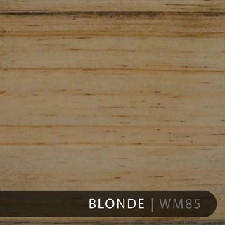 Blonde | WM85