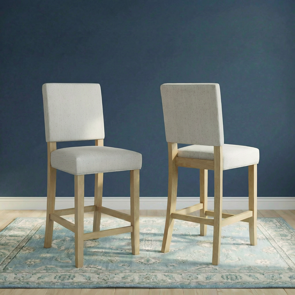 Brooke | Counter-Height Stool – Richard & Sons