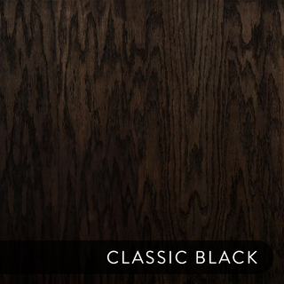 Classic Black
