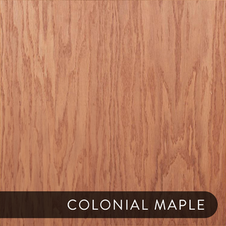 Colonial Maple