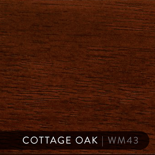 Cottage Oak | WM43
