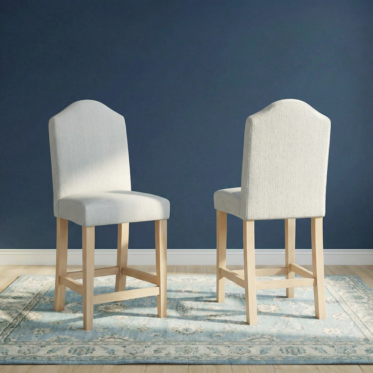 Cabana | Counter-Height Stool S-642B