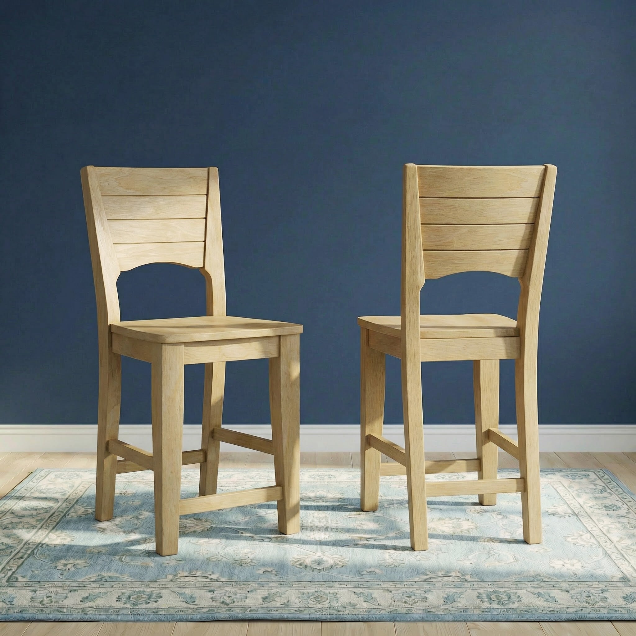 Canyon | Counter-Height Stool