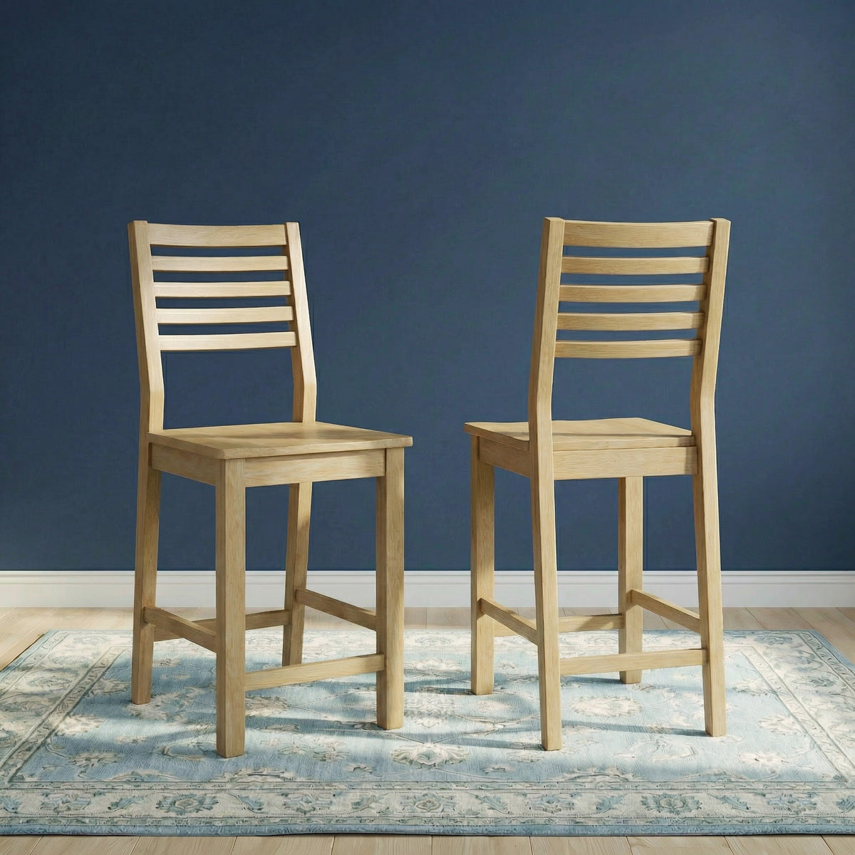 Chelmsford | Counter-Height Stool S-42B