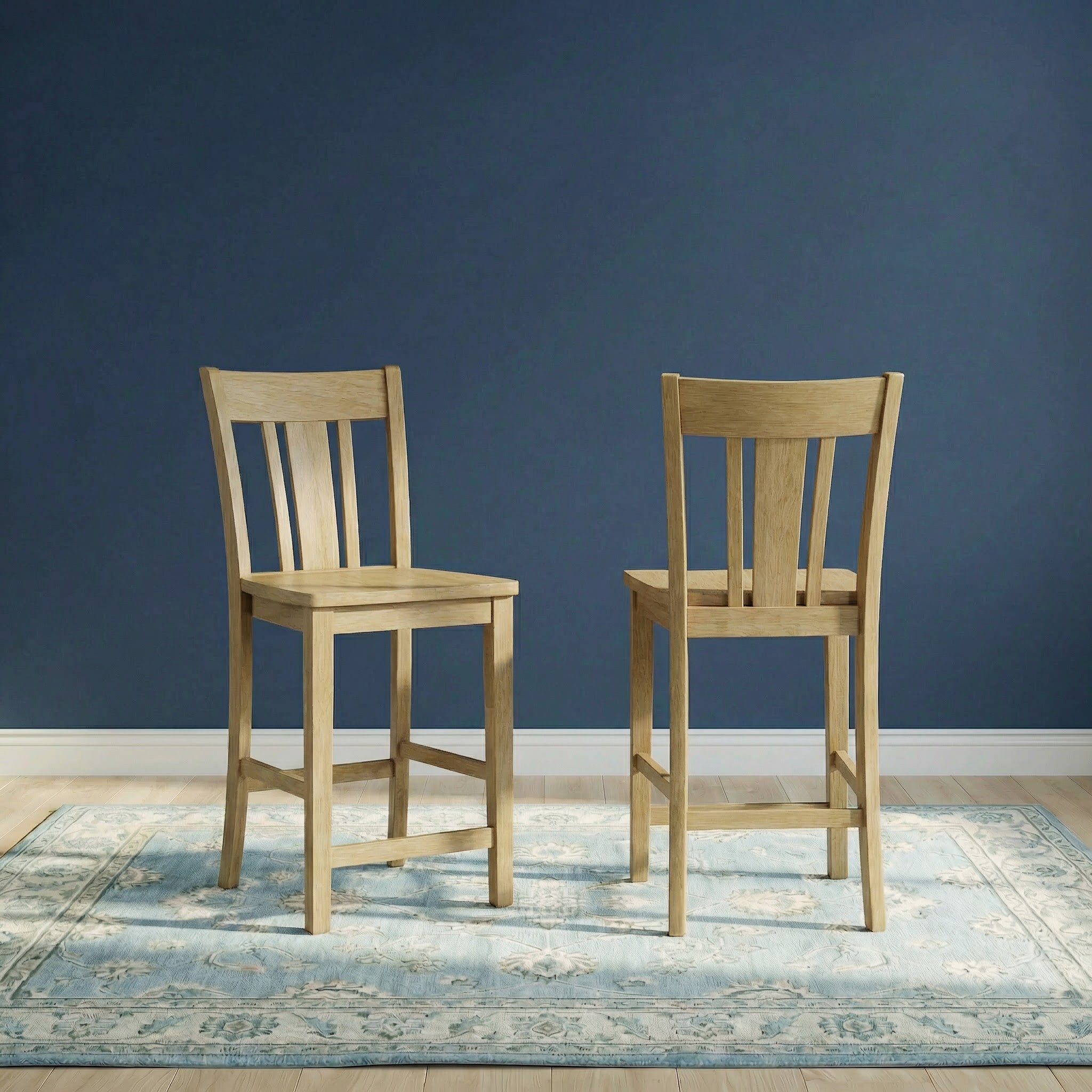 Chelsea | Counter-Height Stool